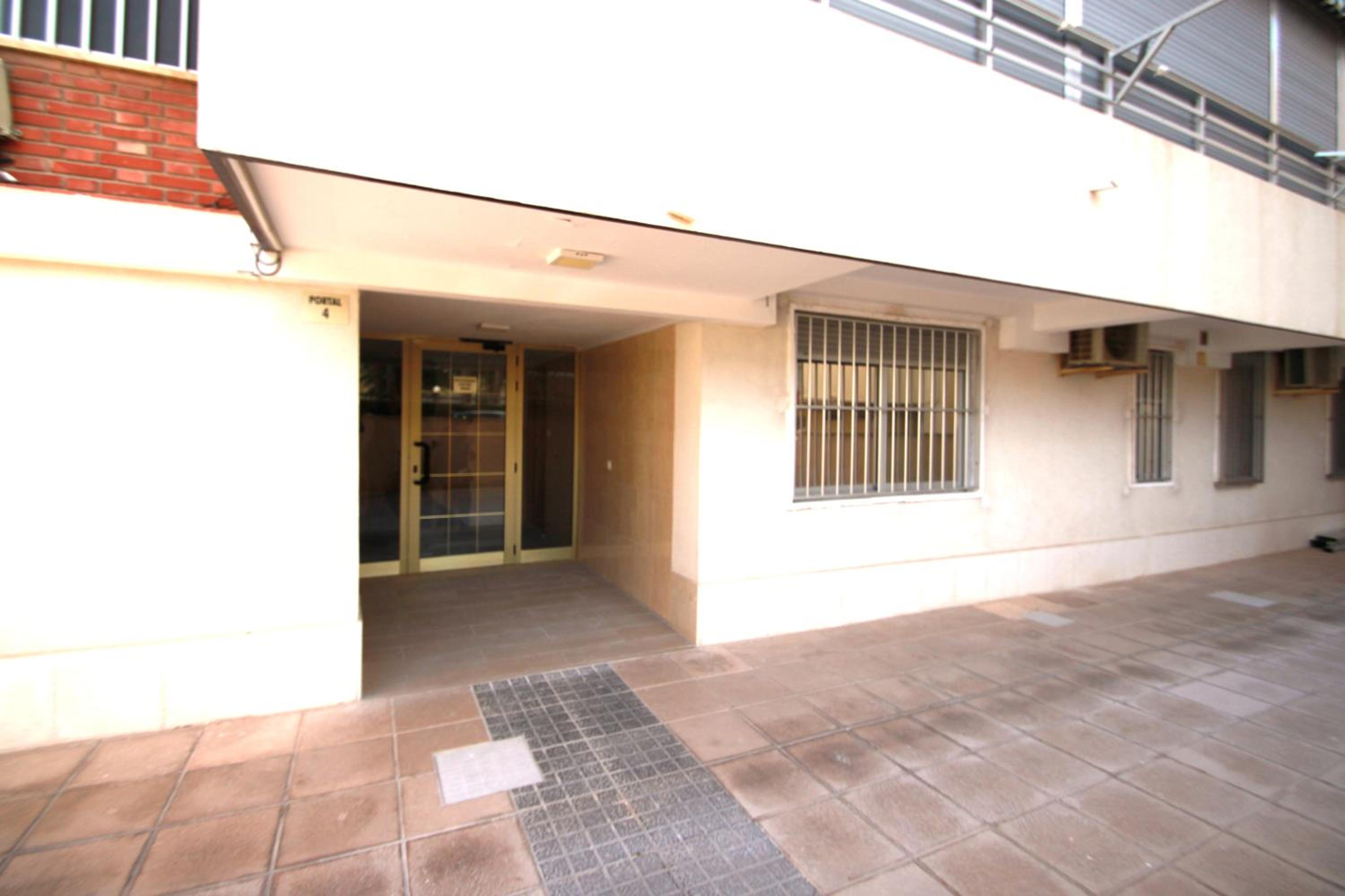 Apartamento CasaTuris en 1ª Línea Muchavista Edificio Voramar C106 view 2