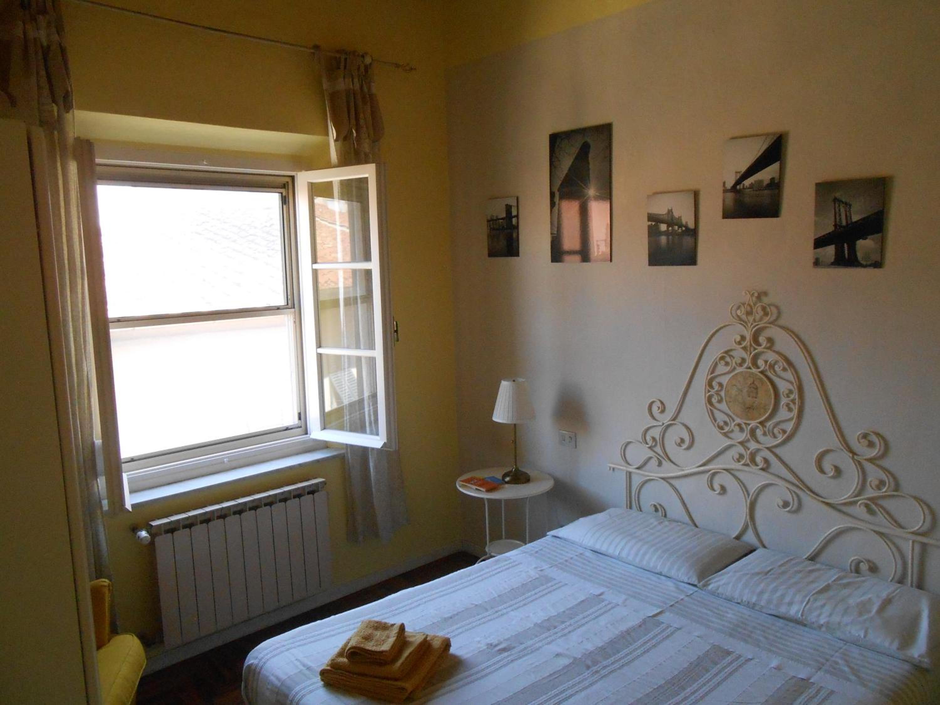 suite tra i tetti con bagno privato photo 5