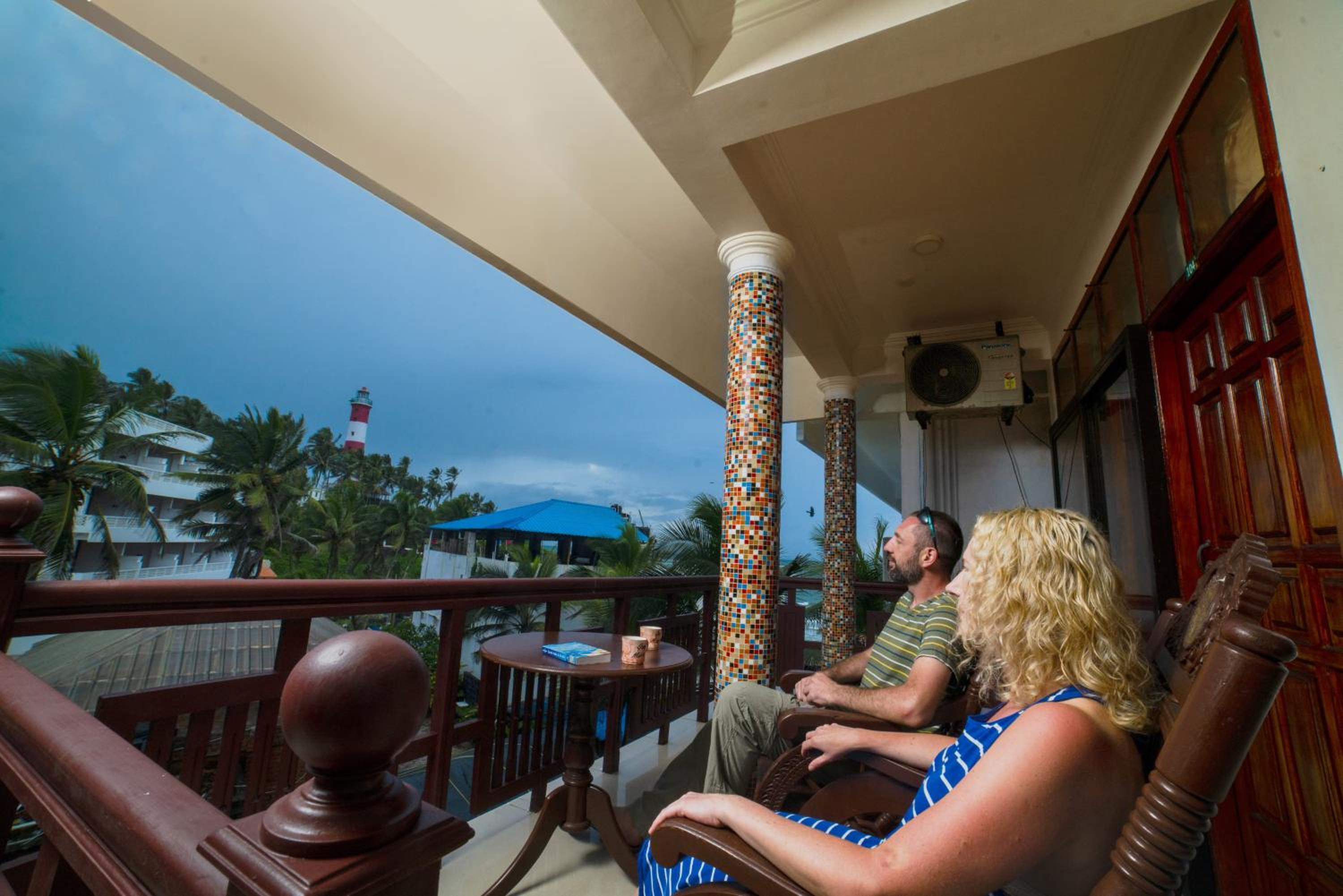 tippys beach resort view 3