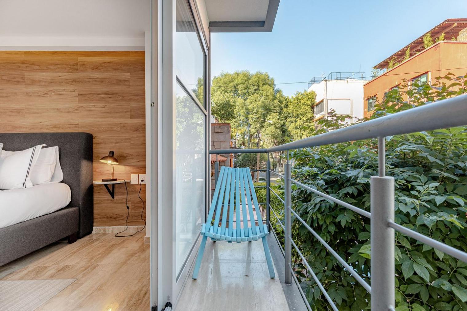 Benjamin Franklin 175, in Condesa by Blueground view 4