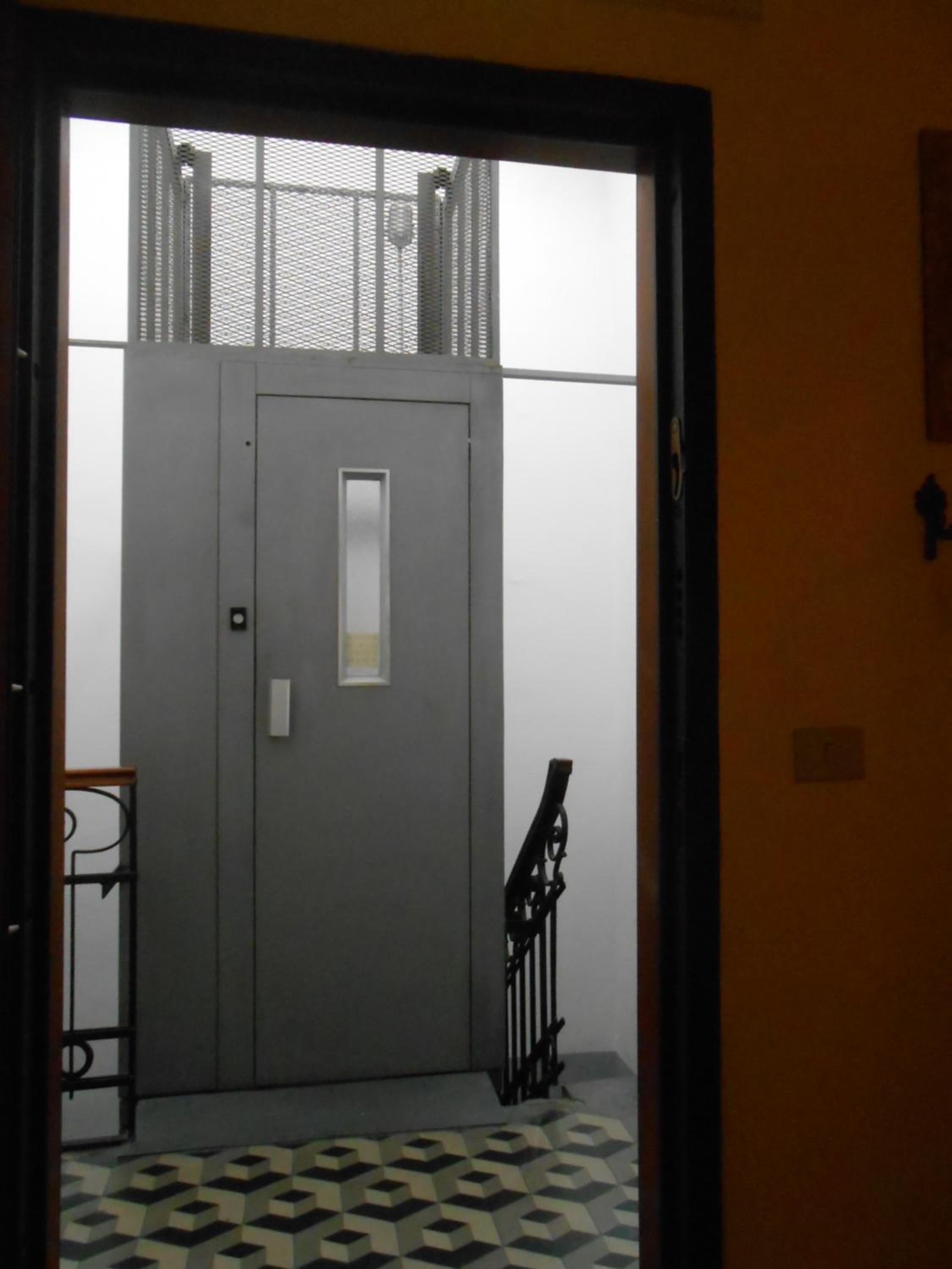 suite tra i tetti con bagno privato photo 2