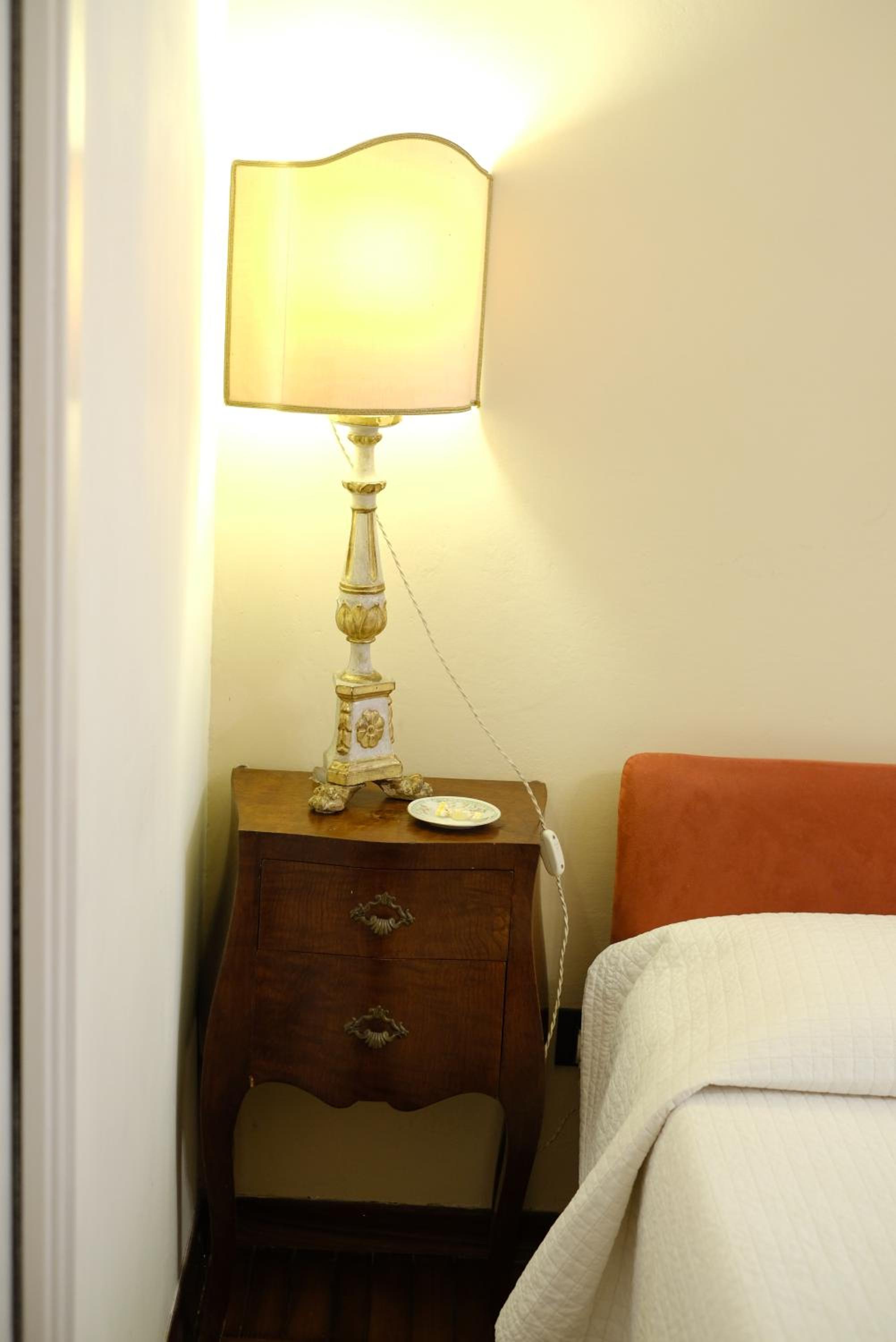 Locanda Borgonuovo