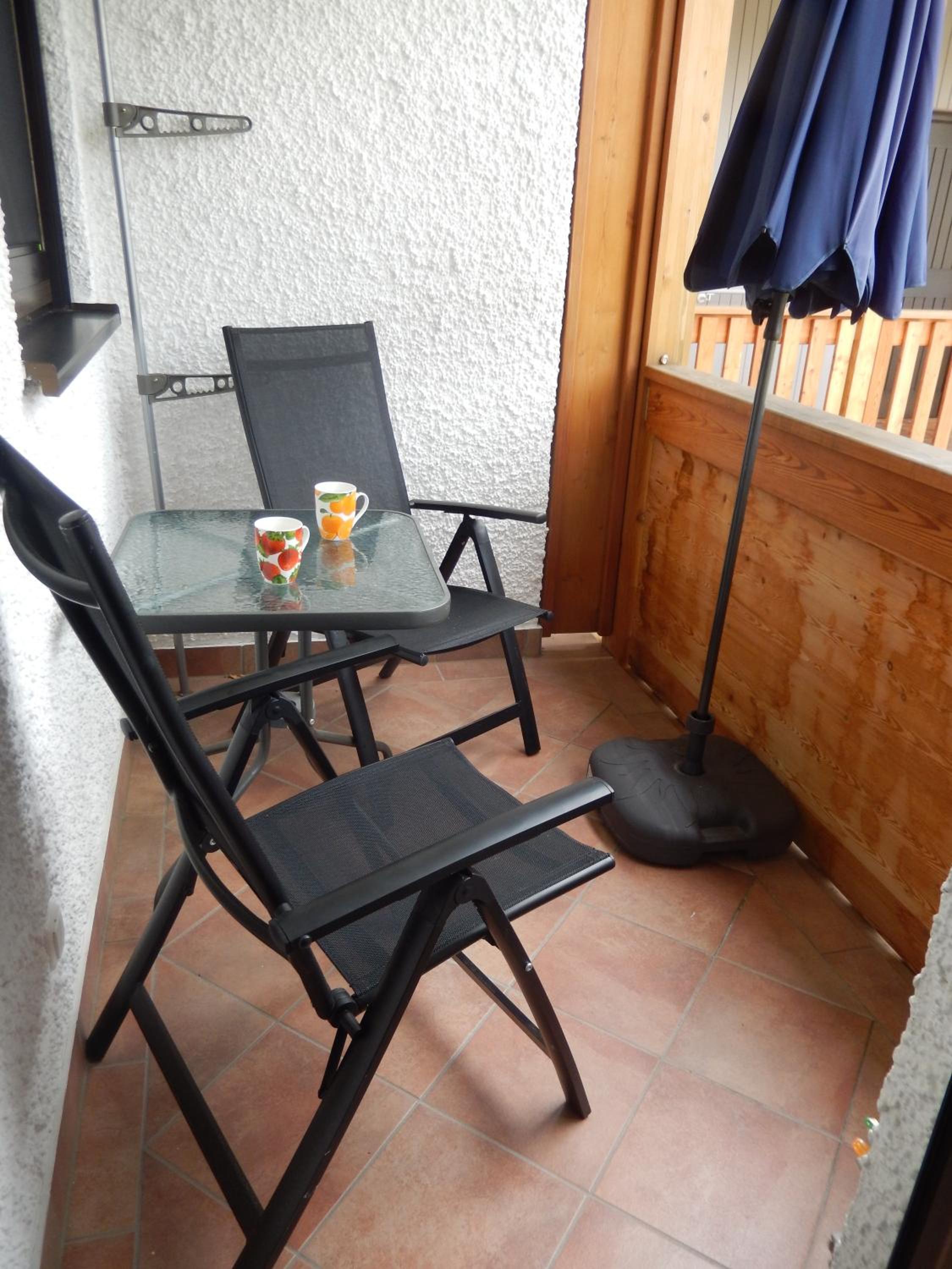 Ferienwohnung Majo