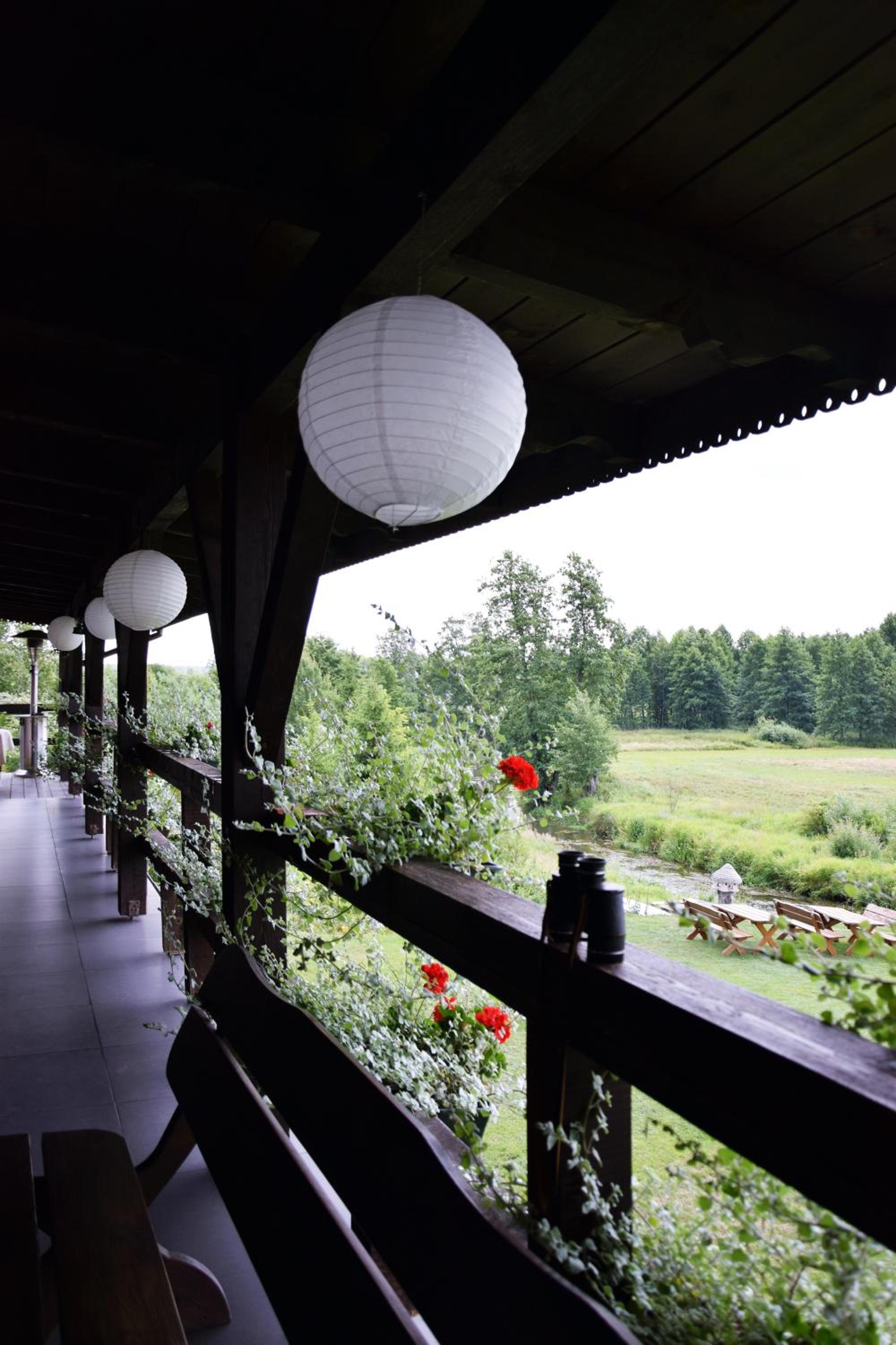 Bojarski Gościniec view 5