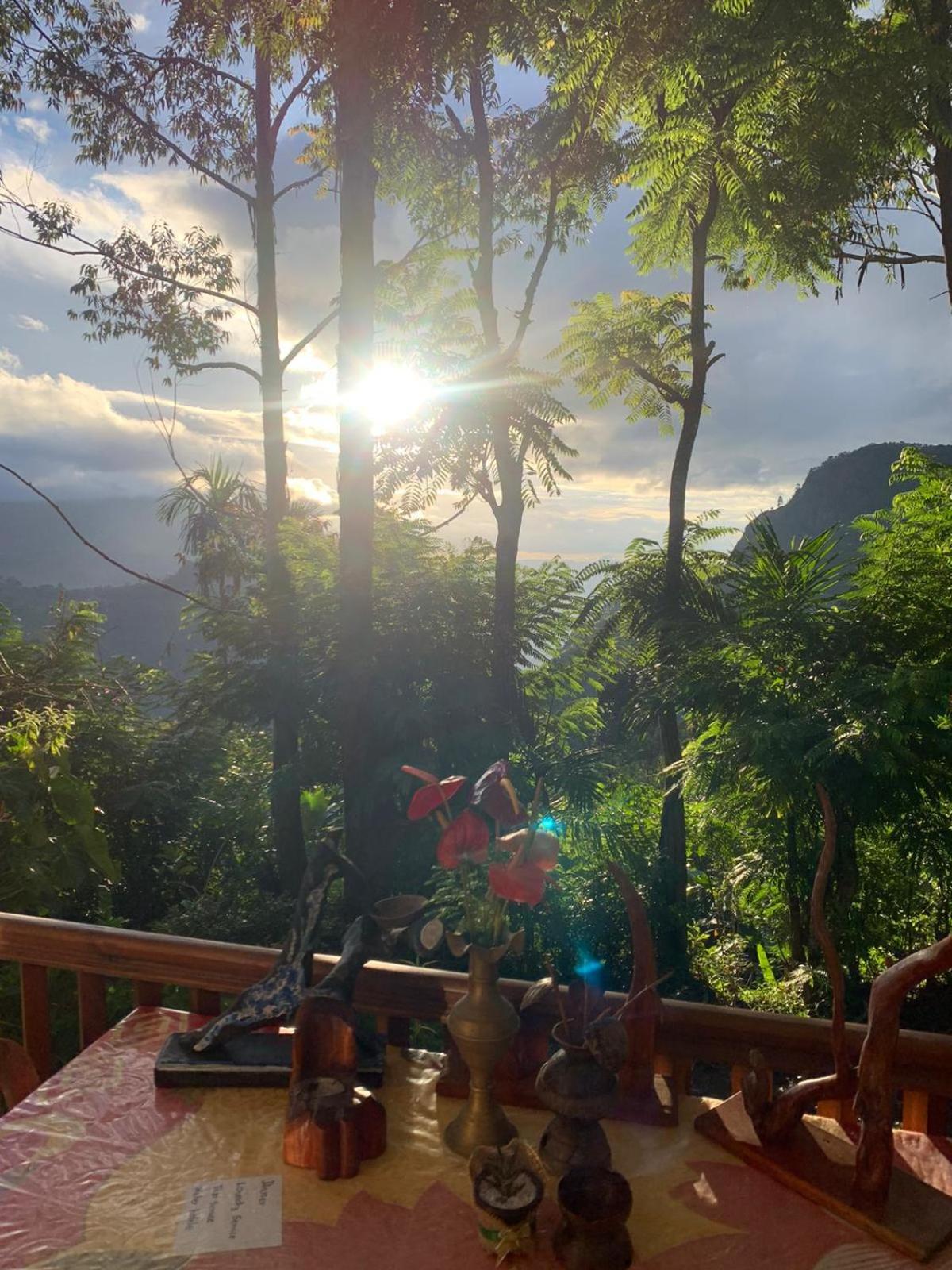 Sun View Resort Kithalella view 5