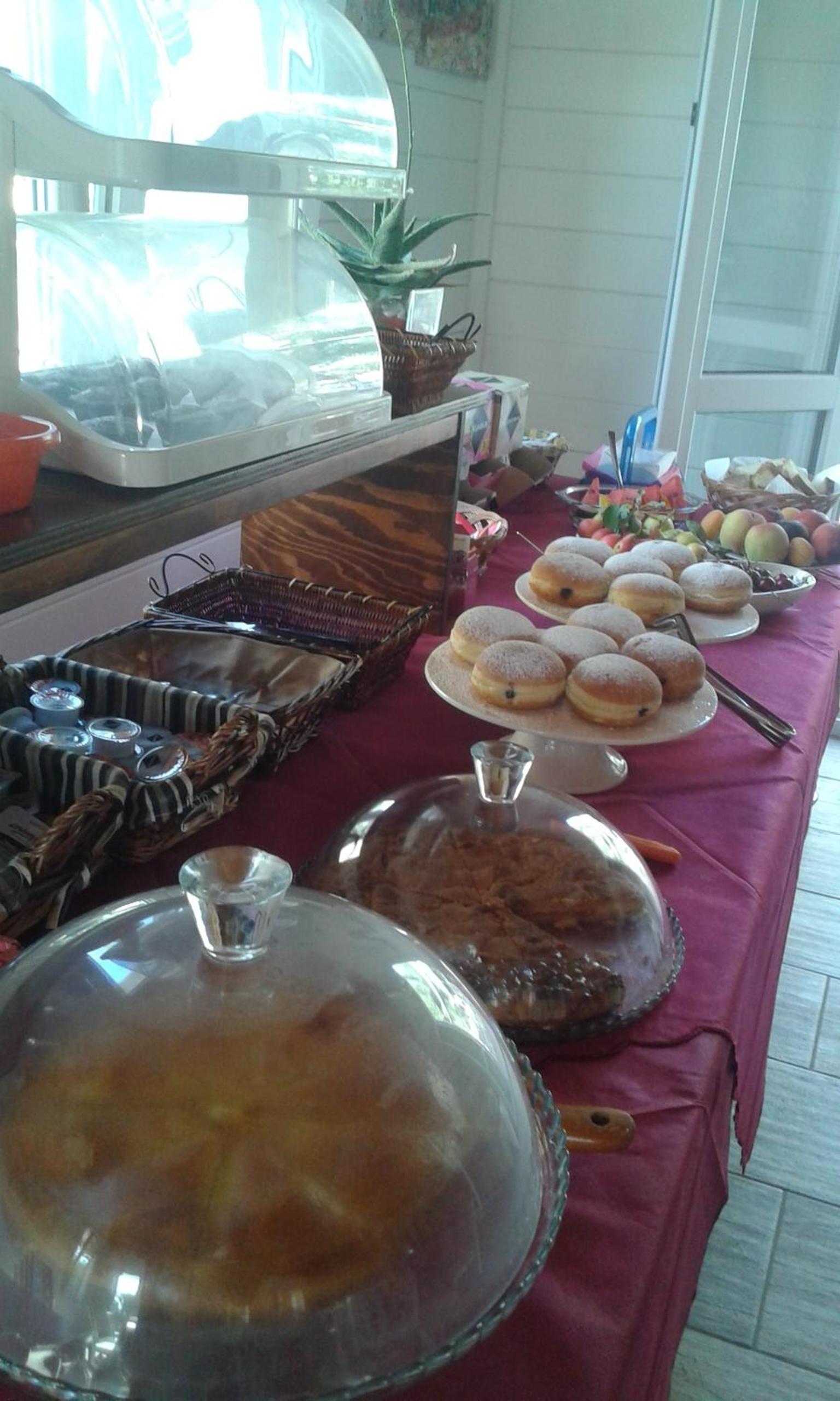 Villa Ghetta Country House
