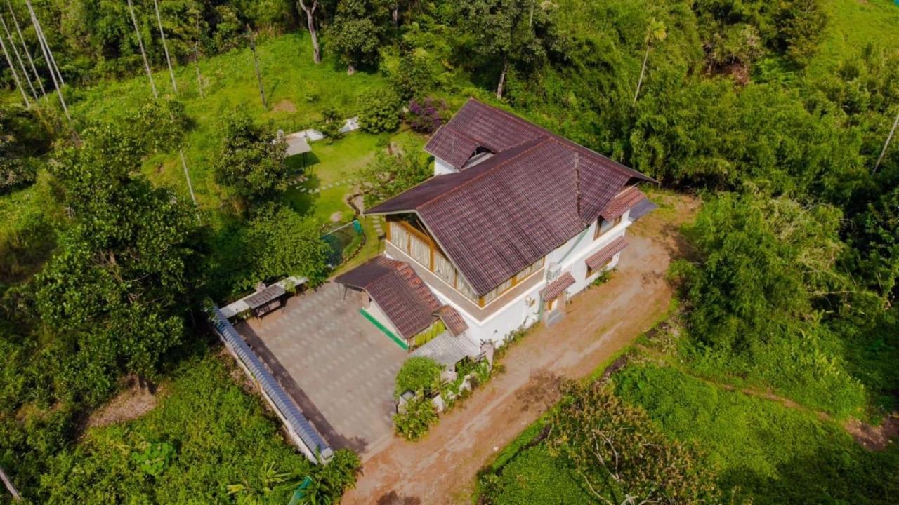 Hospitality Glendale Wayanad
