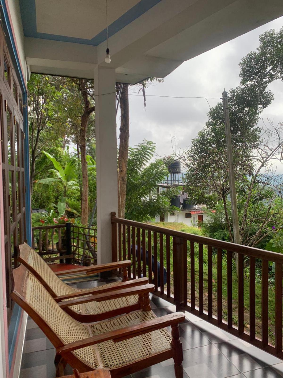 Sun View Resort Kithalella view 4