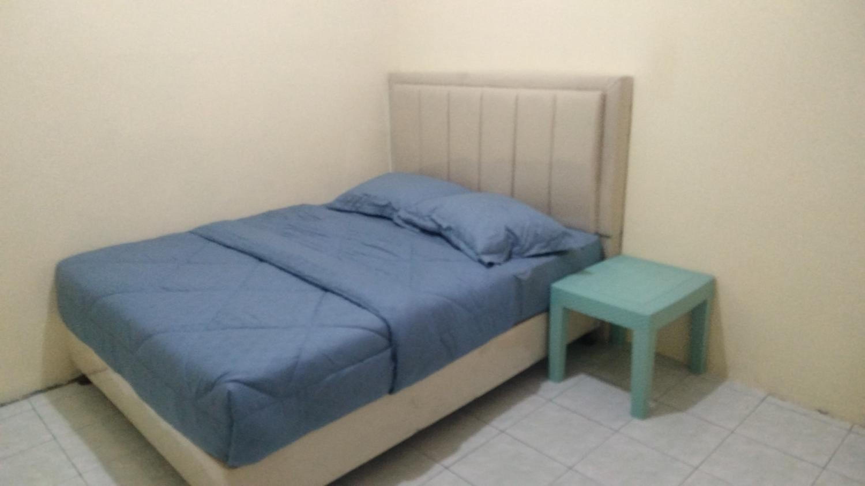 Jaya Bersama Home stay