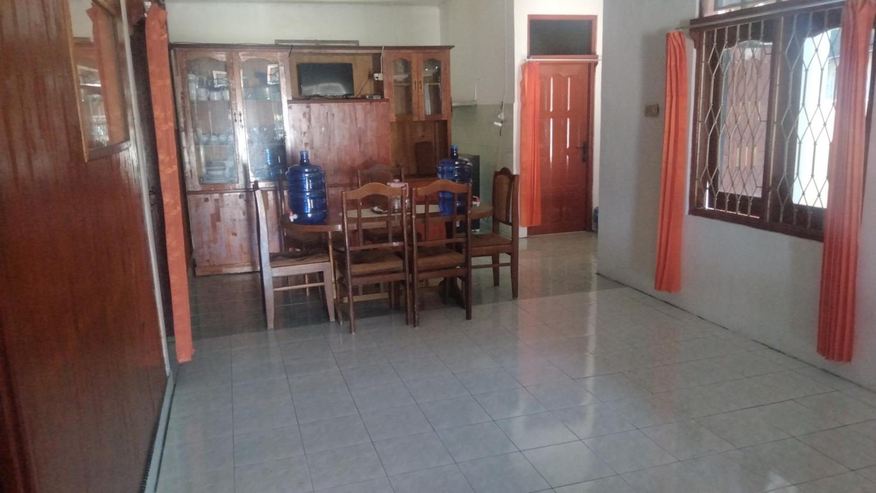 Jaya Bersama Home stay