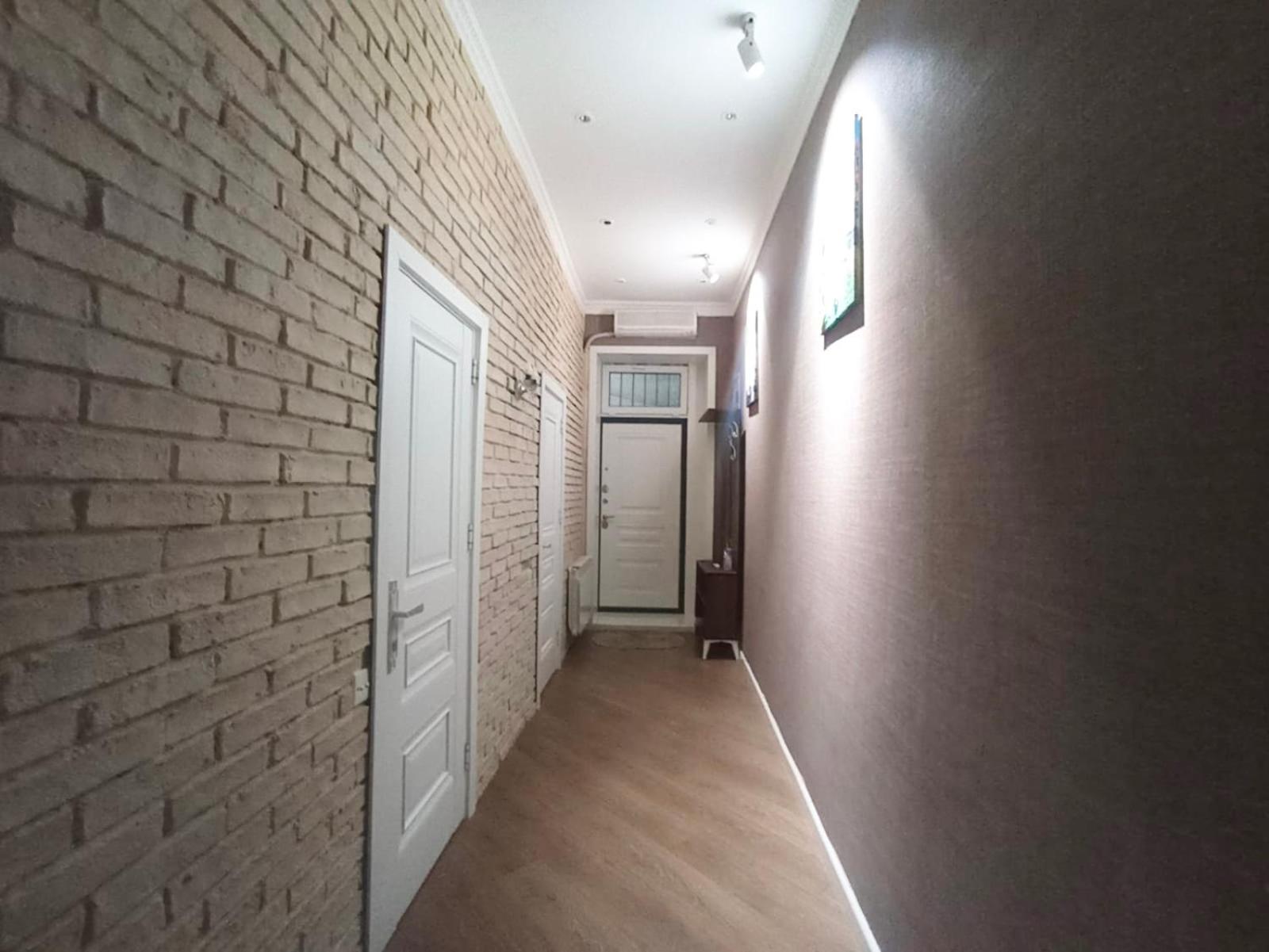 Boulevard Residence Apartment Baku