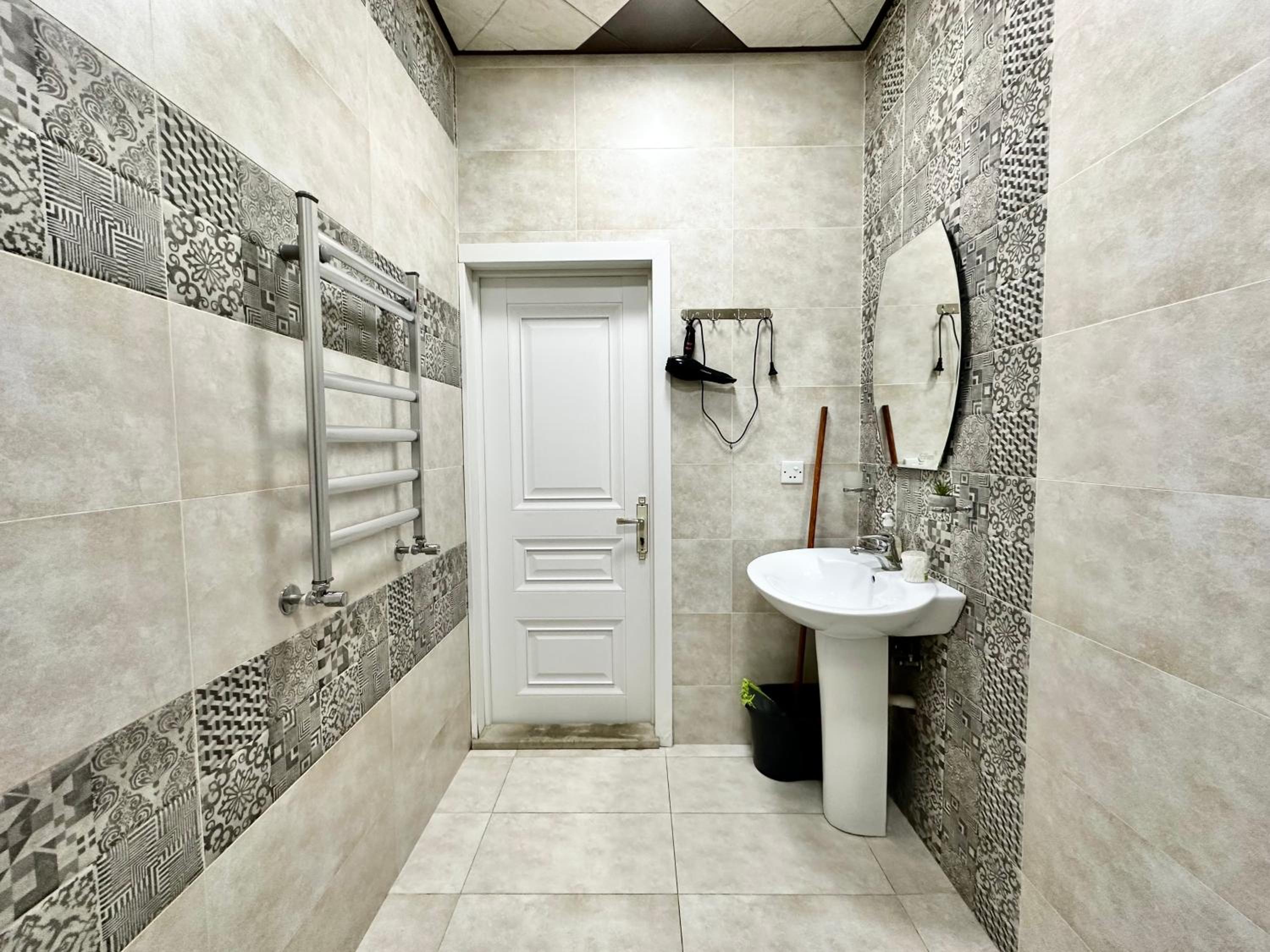 Boulevard Residence Apartment Baku
