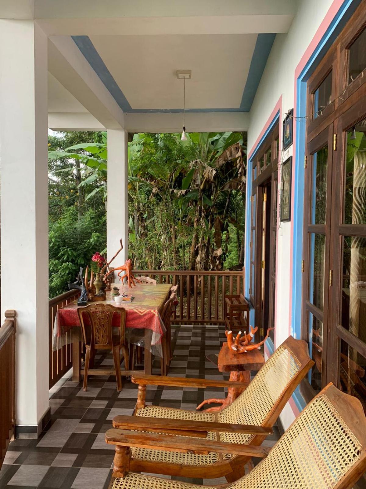 Sun View Resort Kithalella view 2