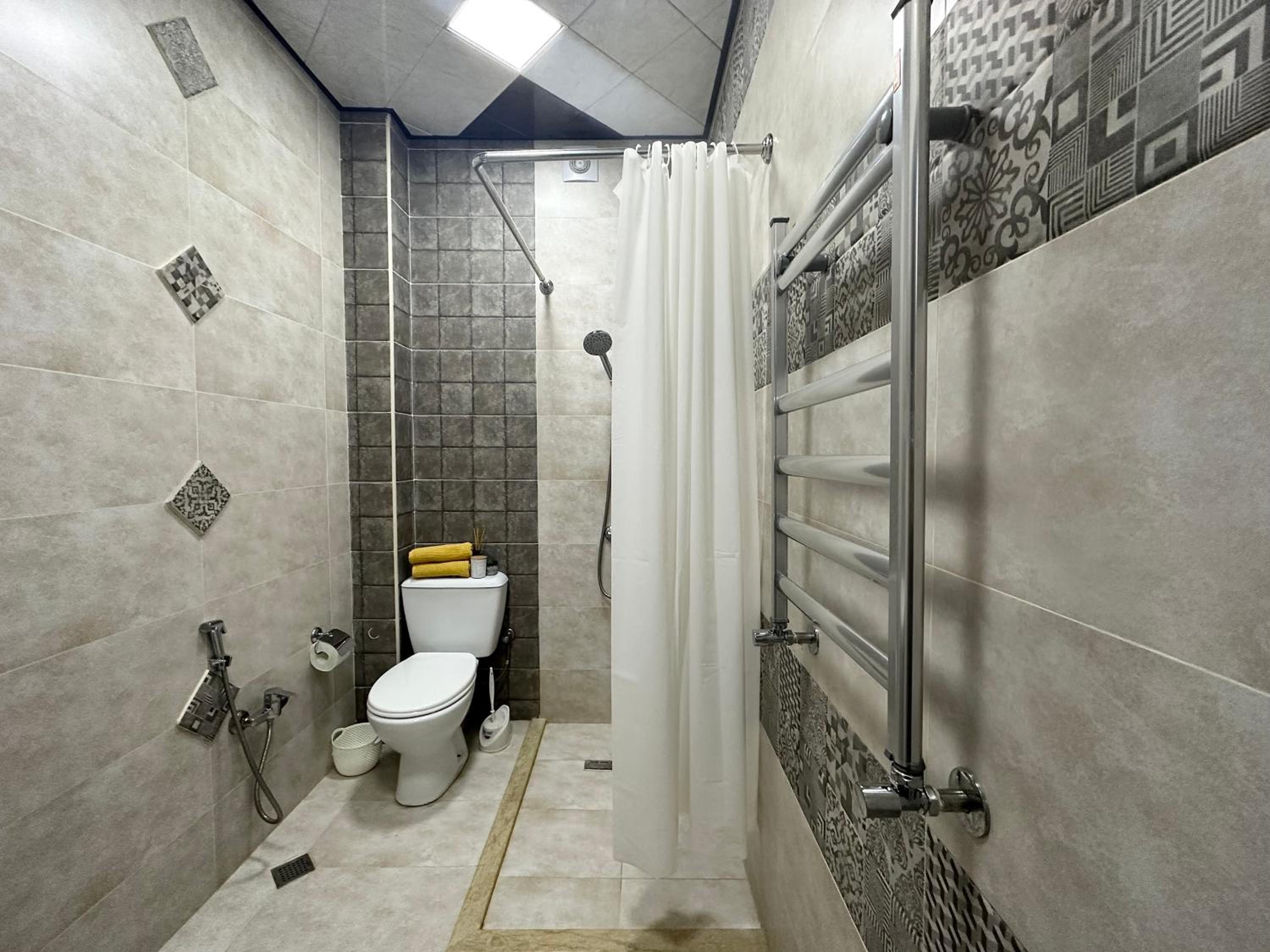 Boulevard Residence Apartment Baku