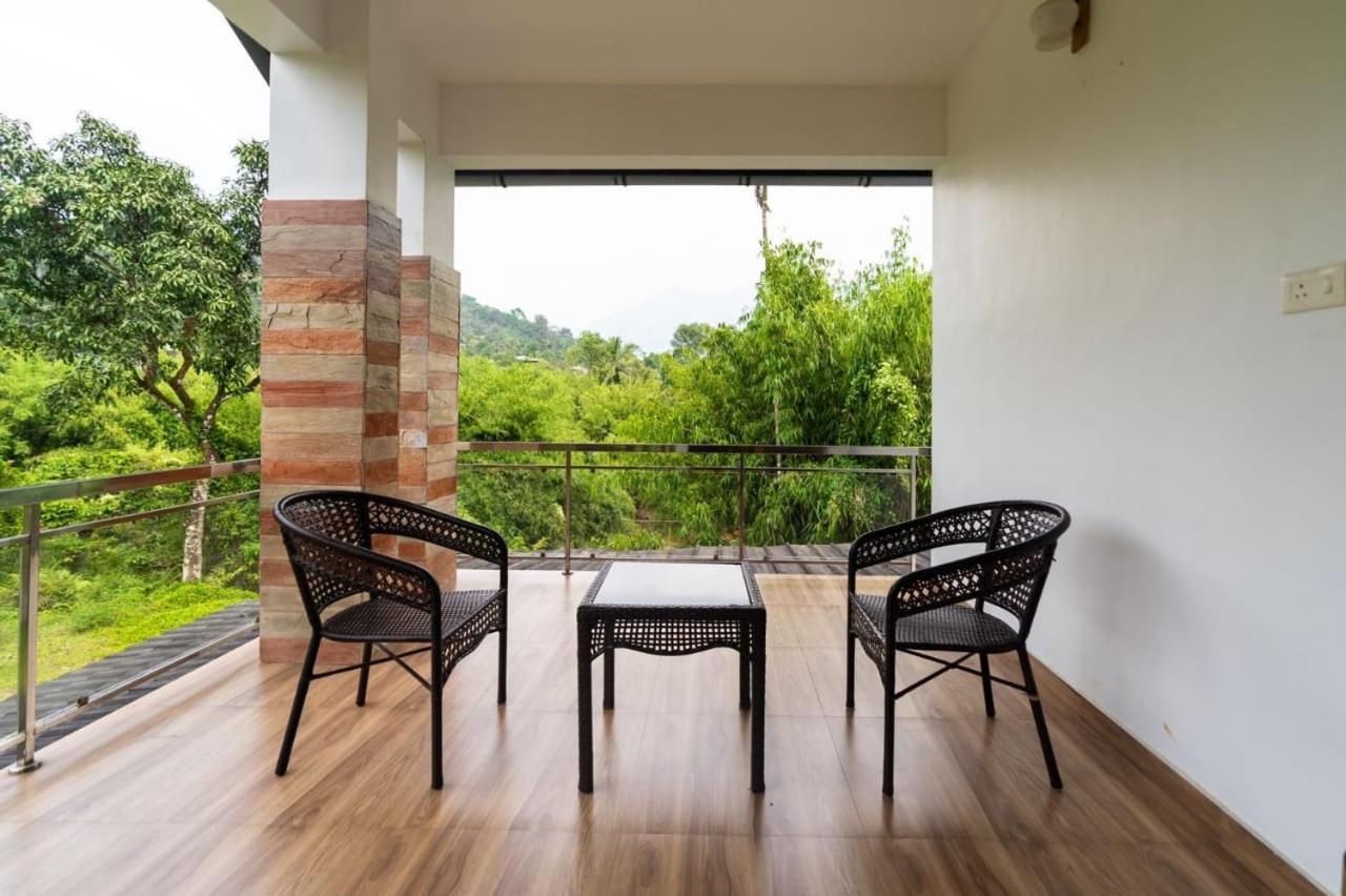 Hospitality Glendale Wayanad