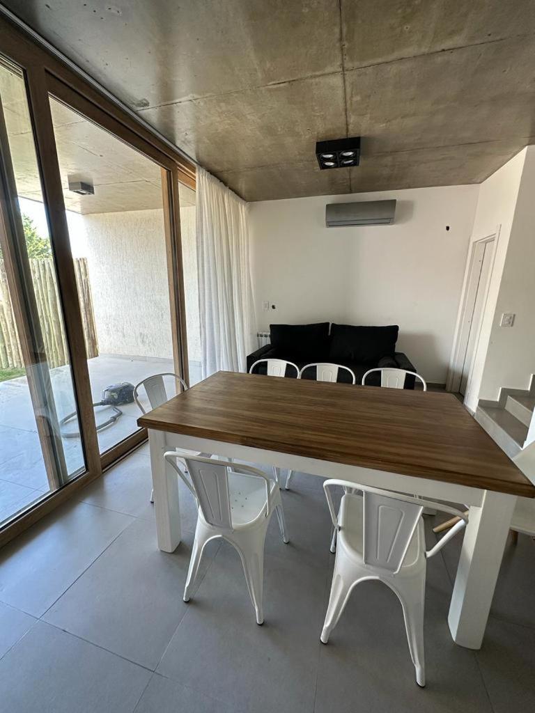 Casa en Monte del Este