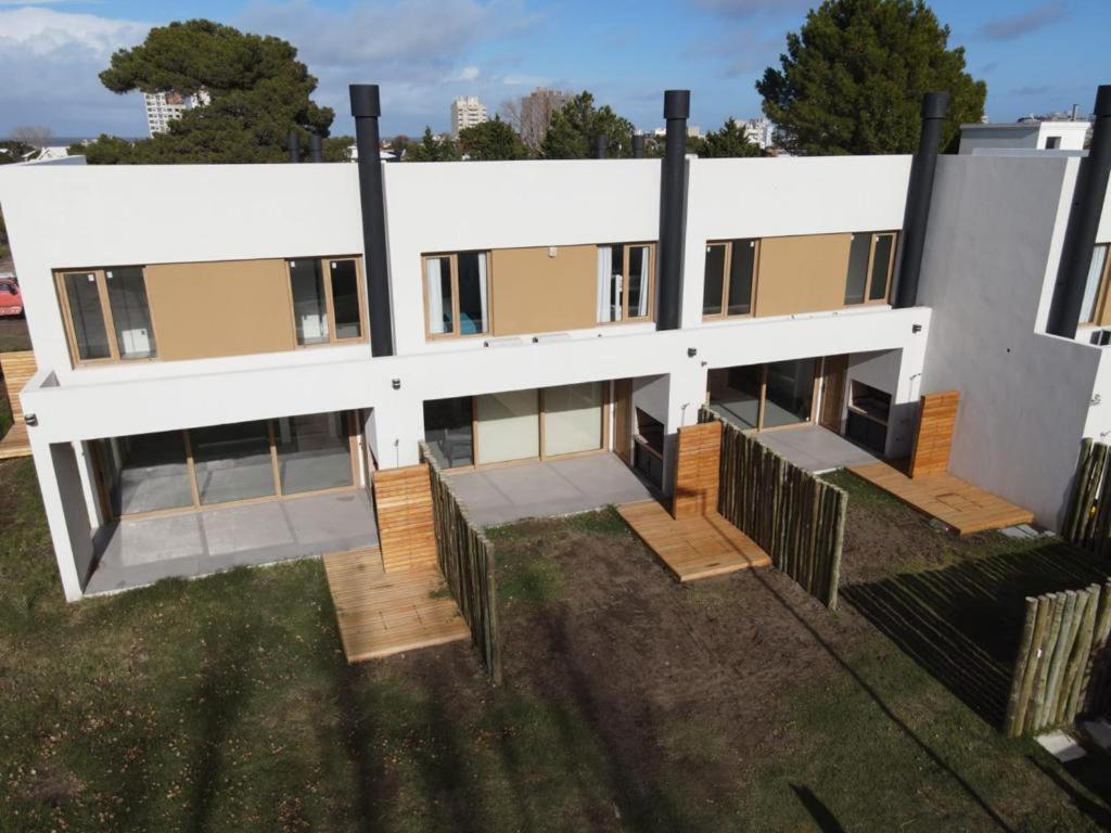 Casa en Monte del Este