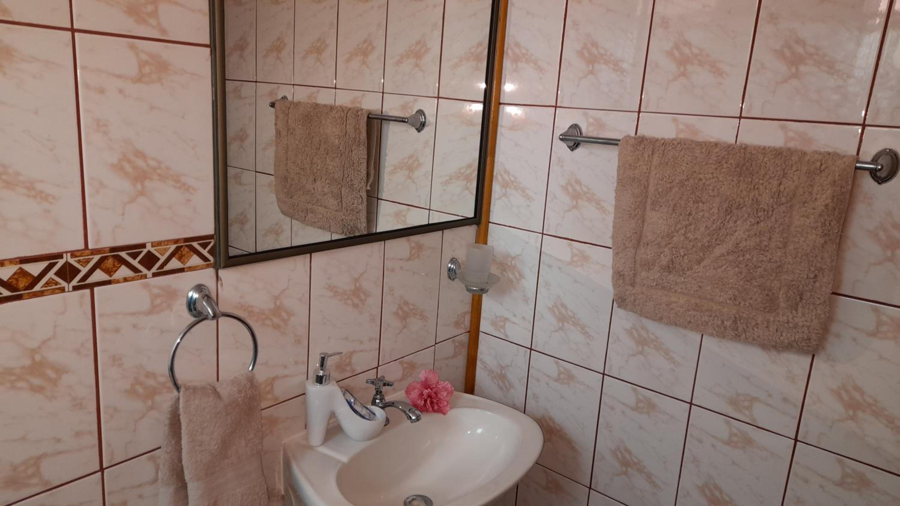 Hostal Makohe Rapa Nui