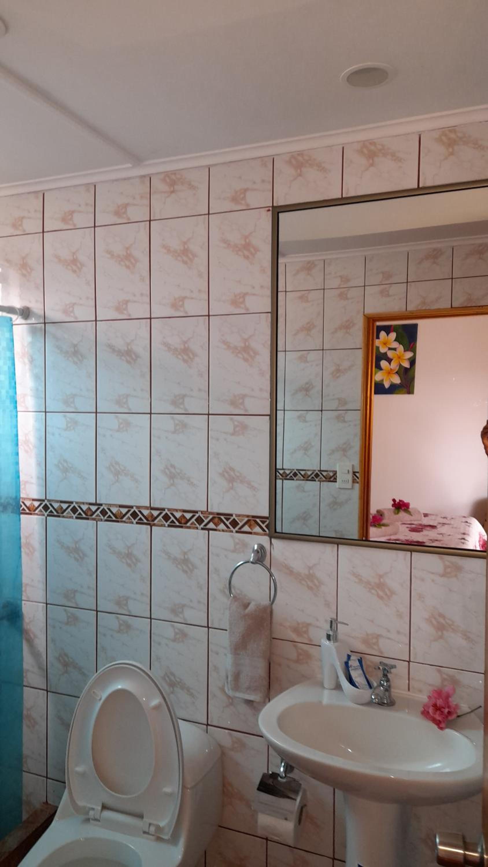 Hostal Makohe Rapa Nui