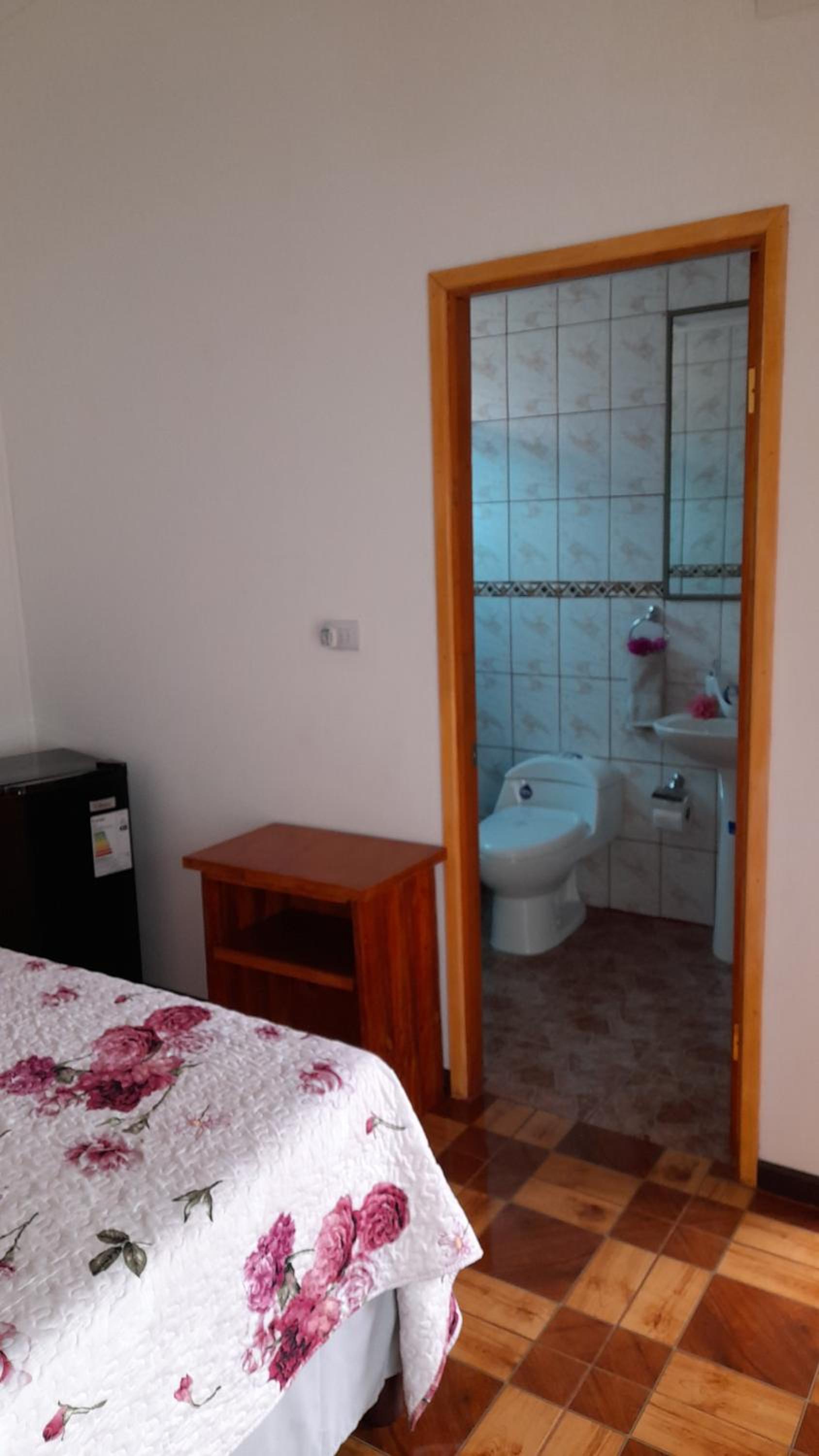 Hostal Makohe Rapa Nui