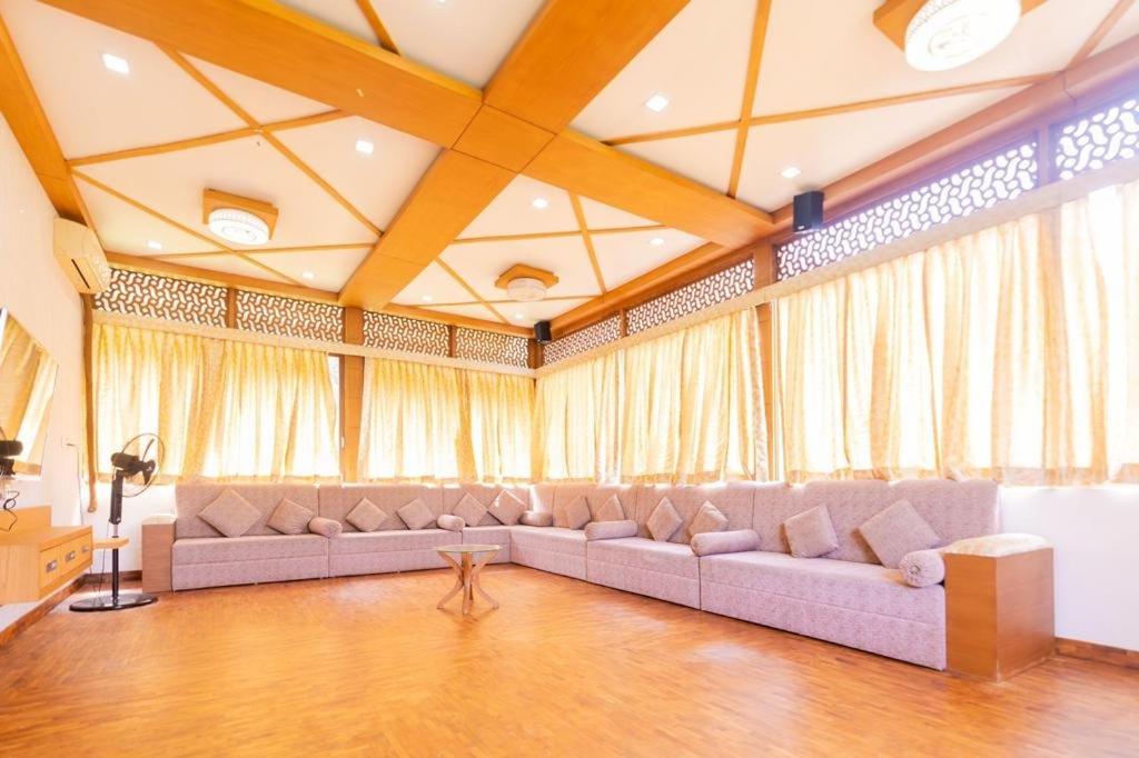 Hospitality Glendale Wayanad