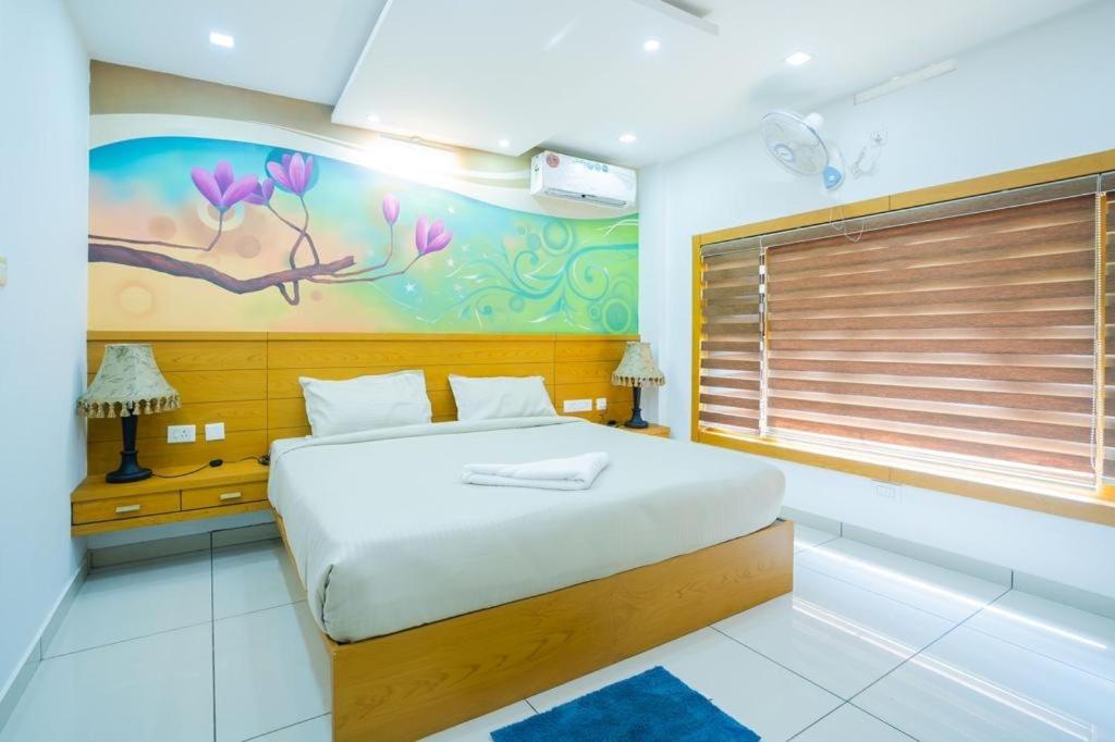 Hospitality Glendale Wayanad