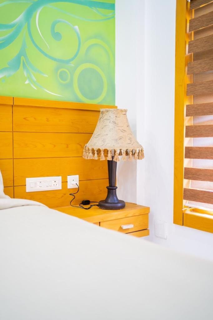 Hospitality Glendale Wayanad