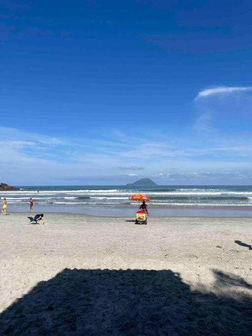 Praia do Engenho - Apart Lindo e Novíssimo 30m da praia