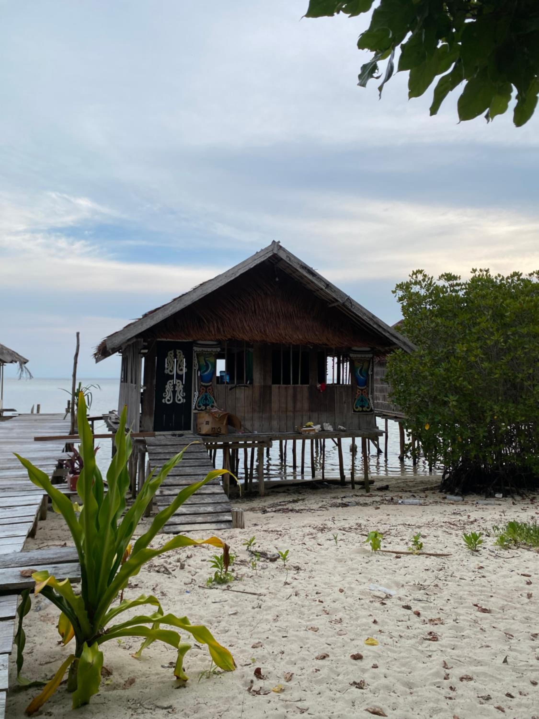 Sunshine homestay