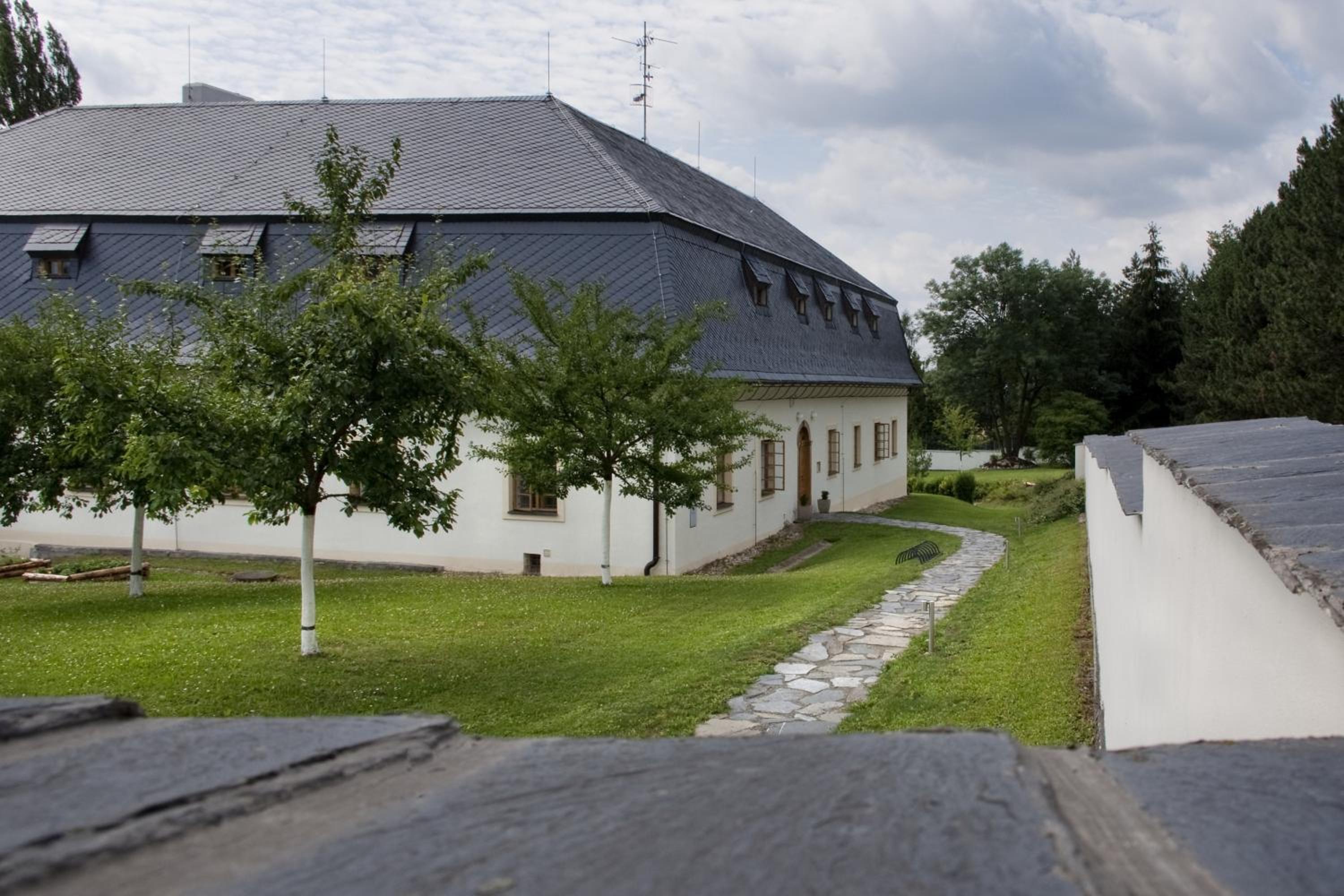 Penzion Fojtstvi