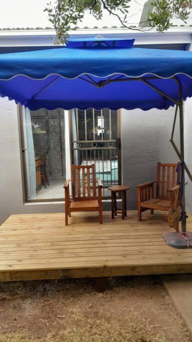 Liza's Retreat view 4