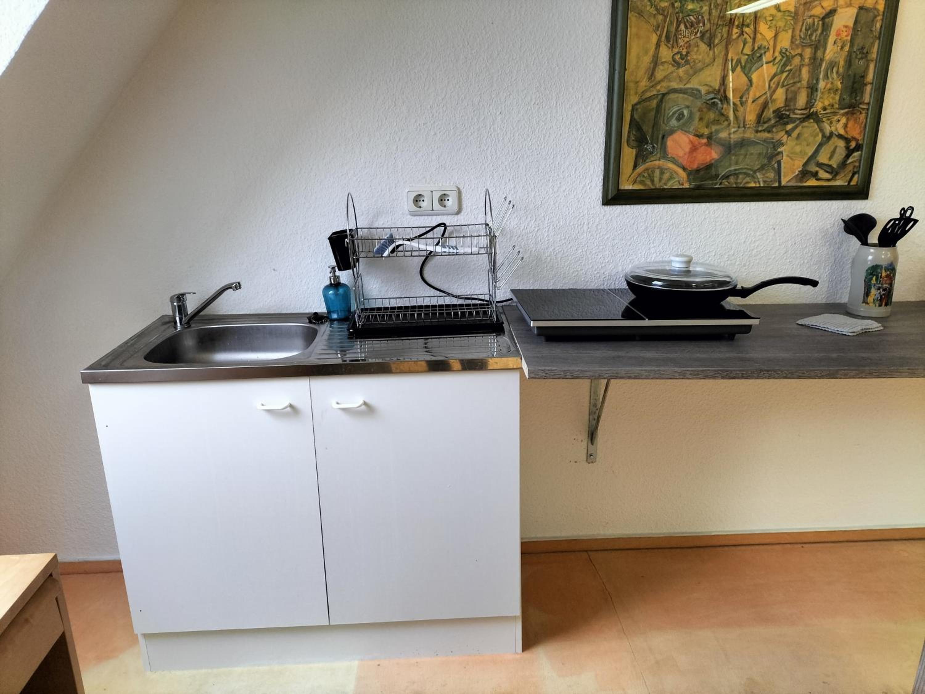 Großzügig-Wohnen nahe Erlangen - Nürnberg