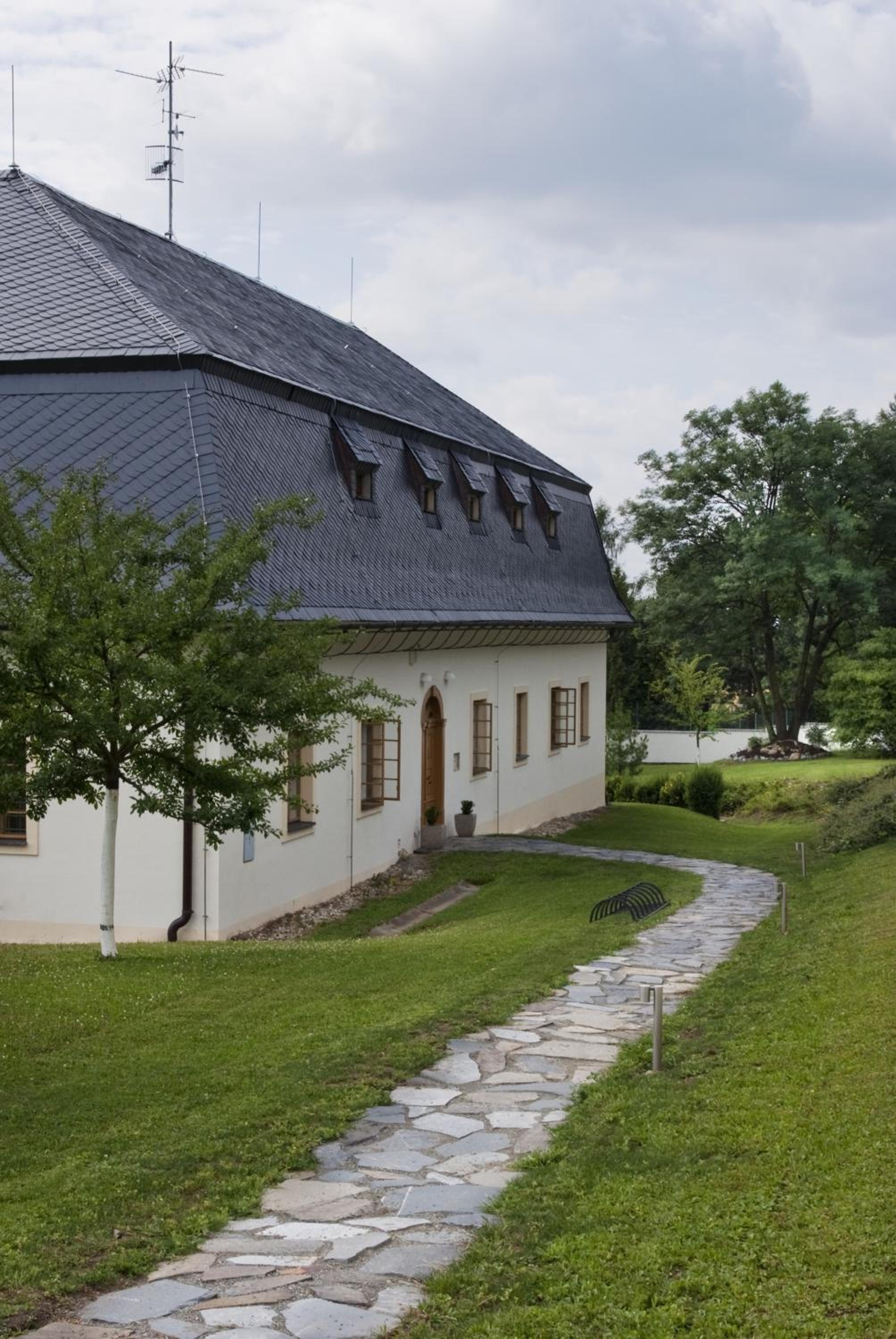 Penzion Fojtstvi