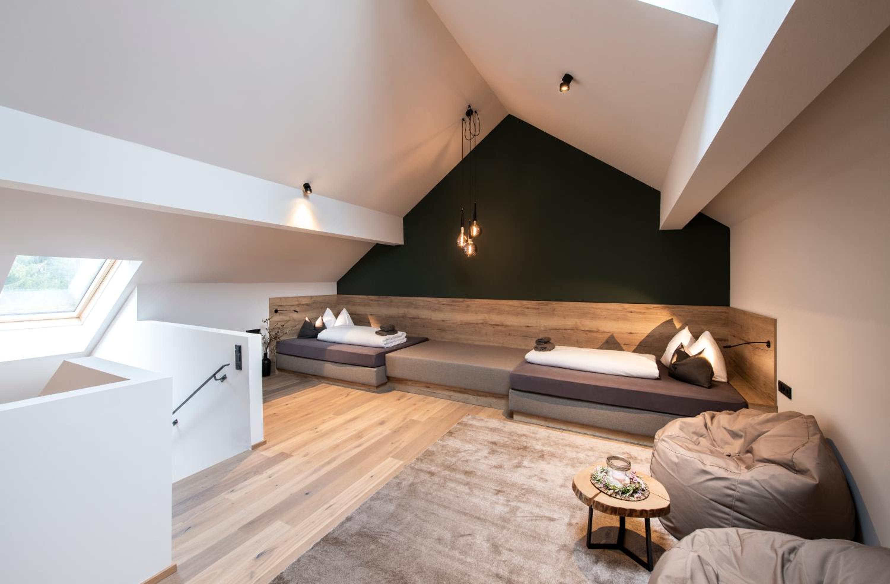 Lerchpeuntgut Alpenfreud Apartments
