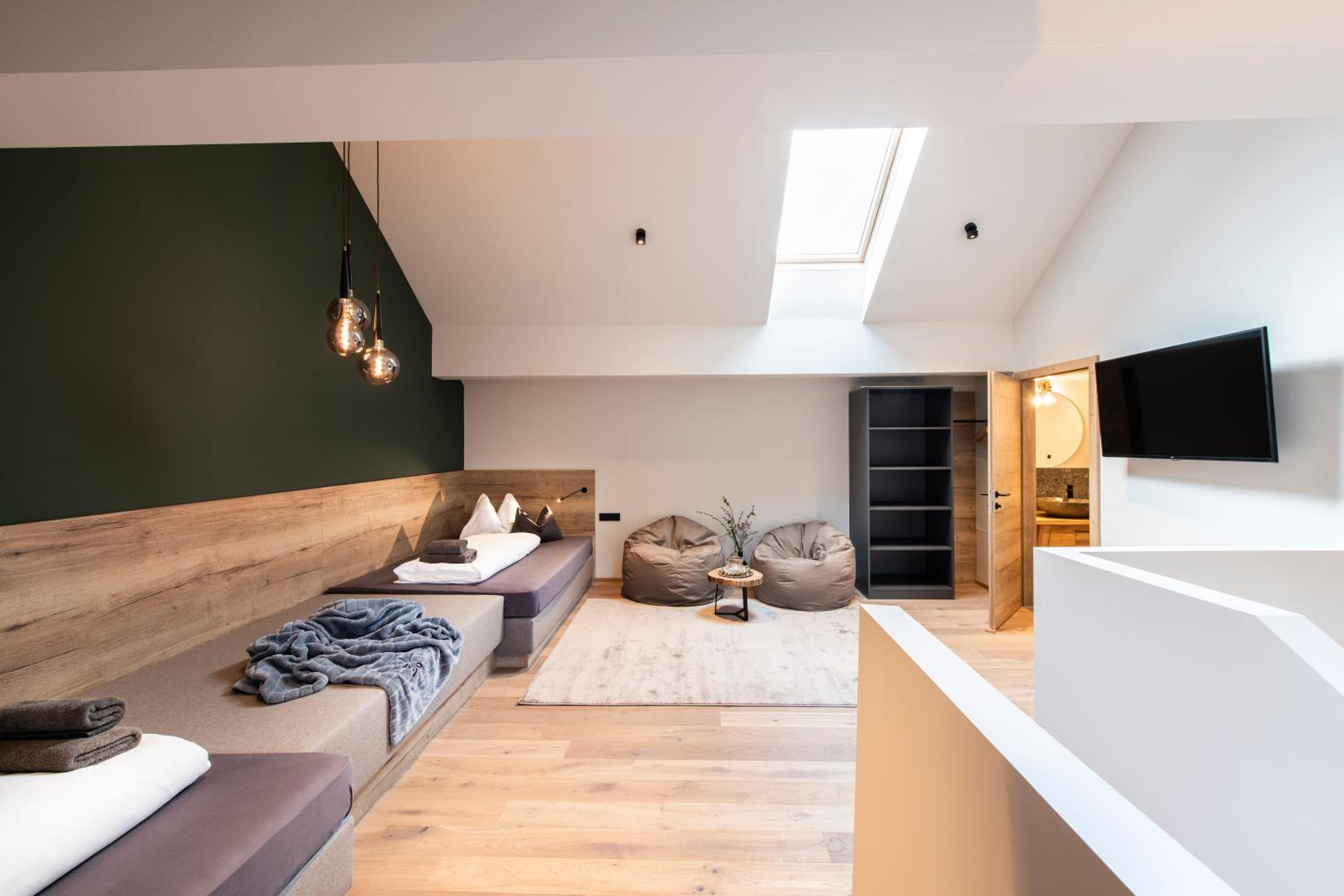 Lerchpeuntgut Alpenfreud Apartments