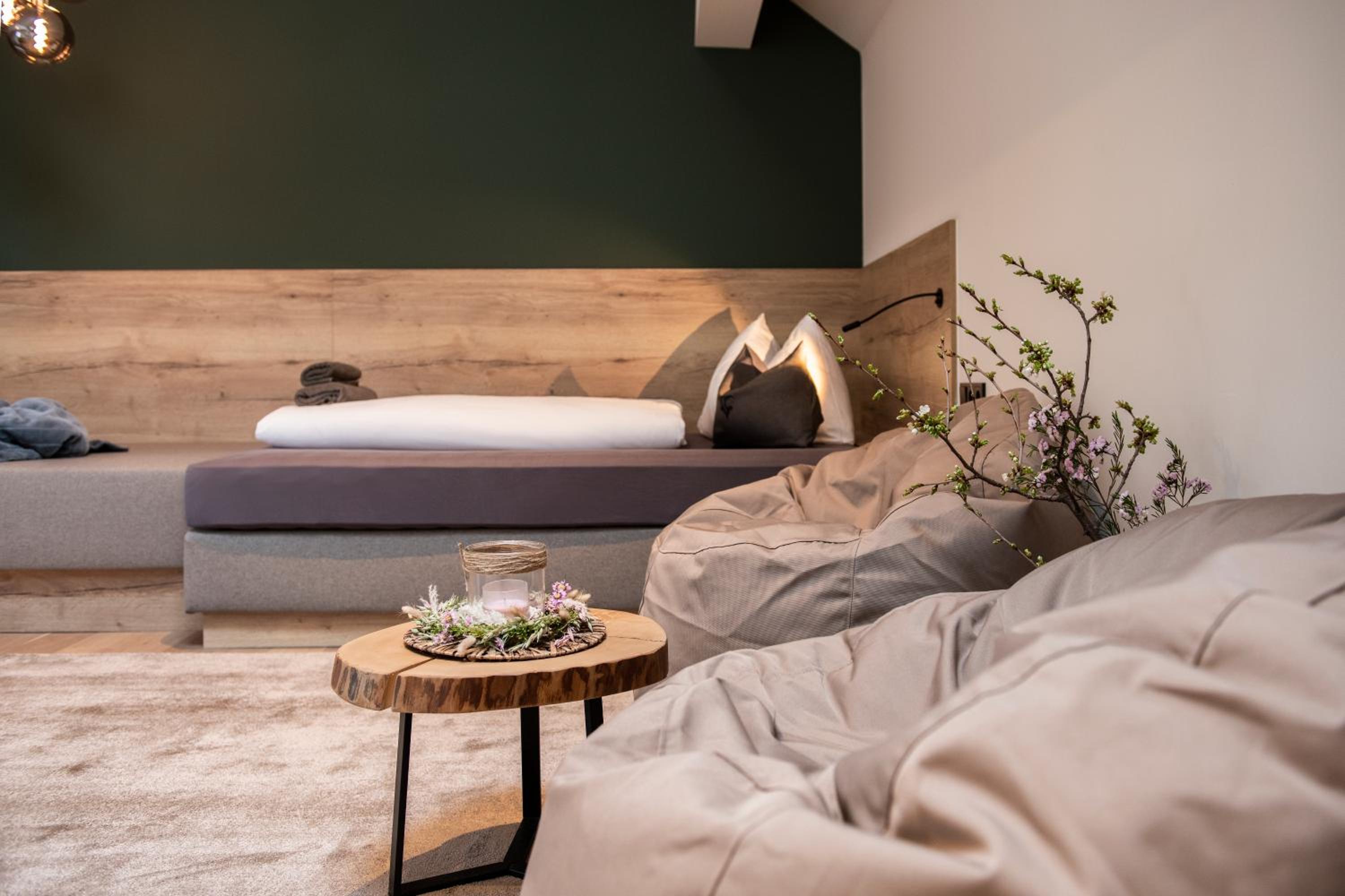 Lerchpeuntgut Alpenfreud Apartments