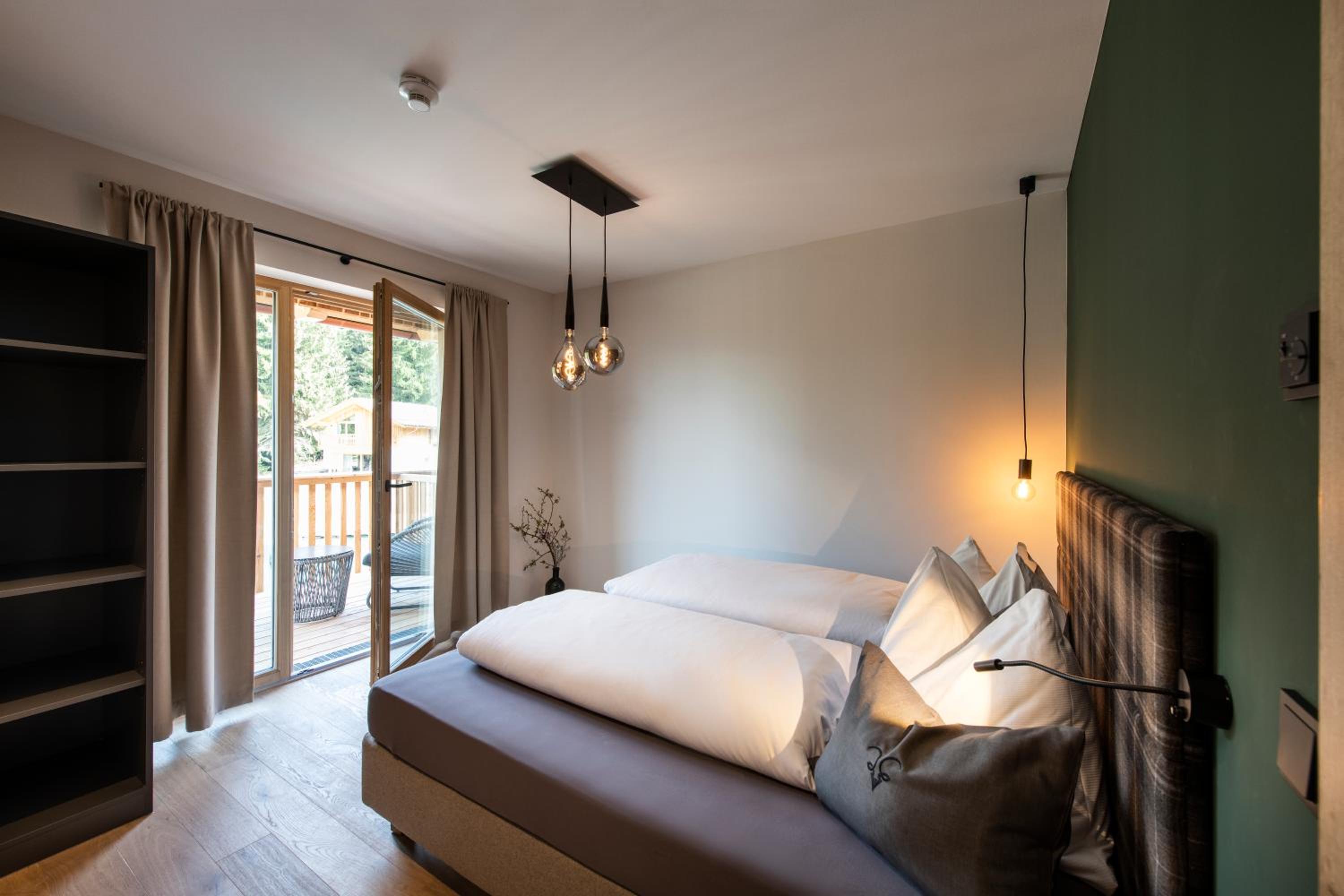 Lerchpeuntgut Alpenfreud Apartments