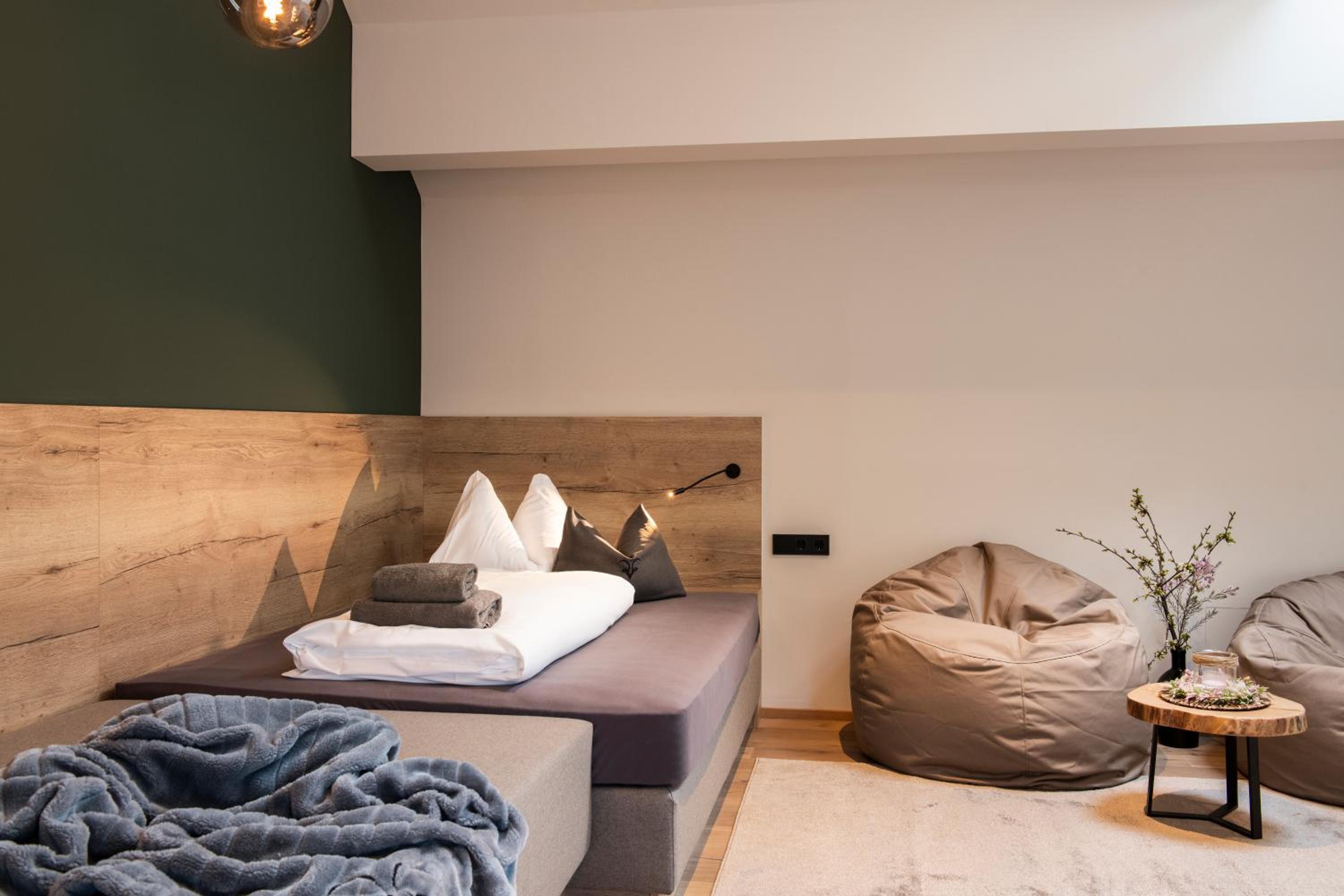 Lerchpeuntgut Alpenfreud Apartments