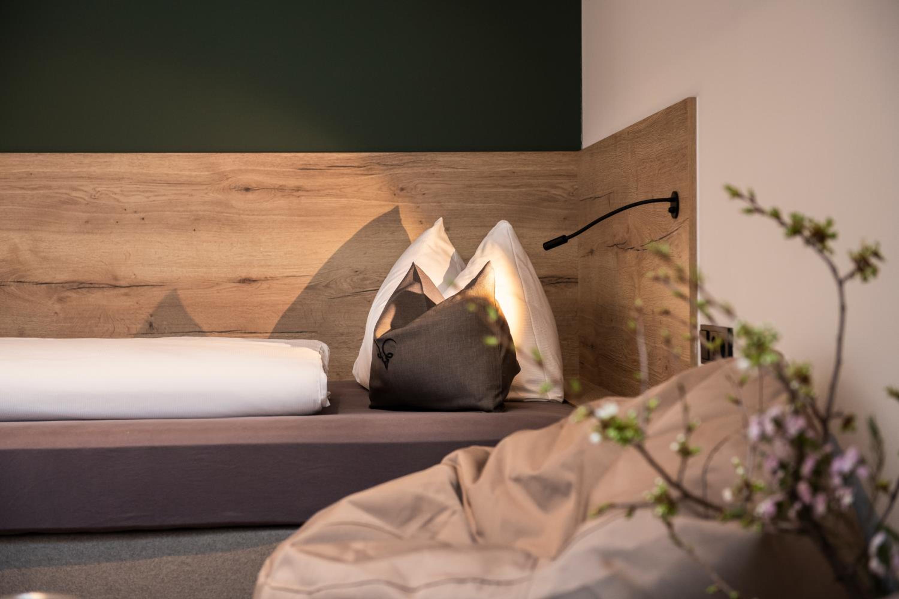 Lerchpeuntgut Alpenfreud Apartments