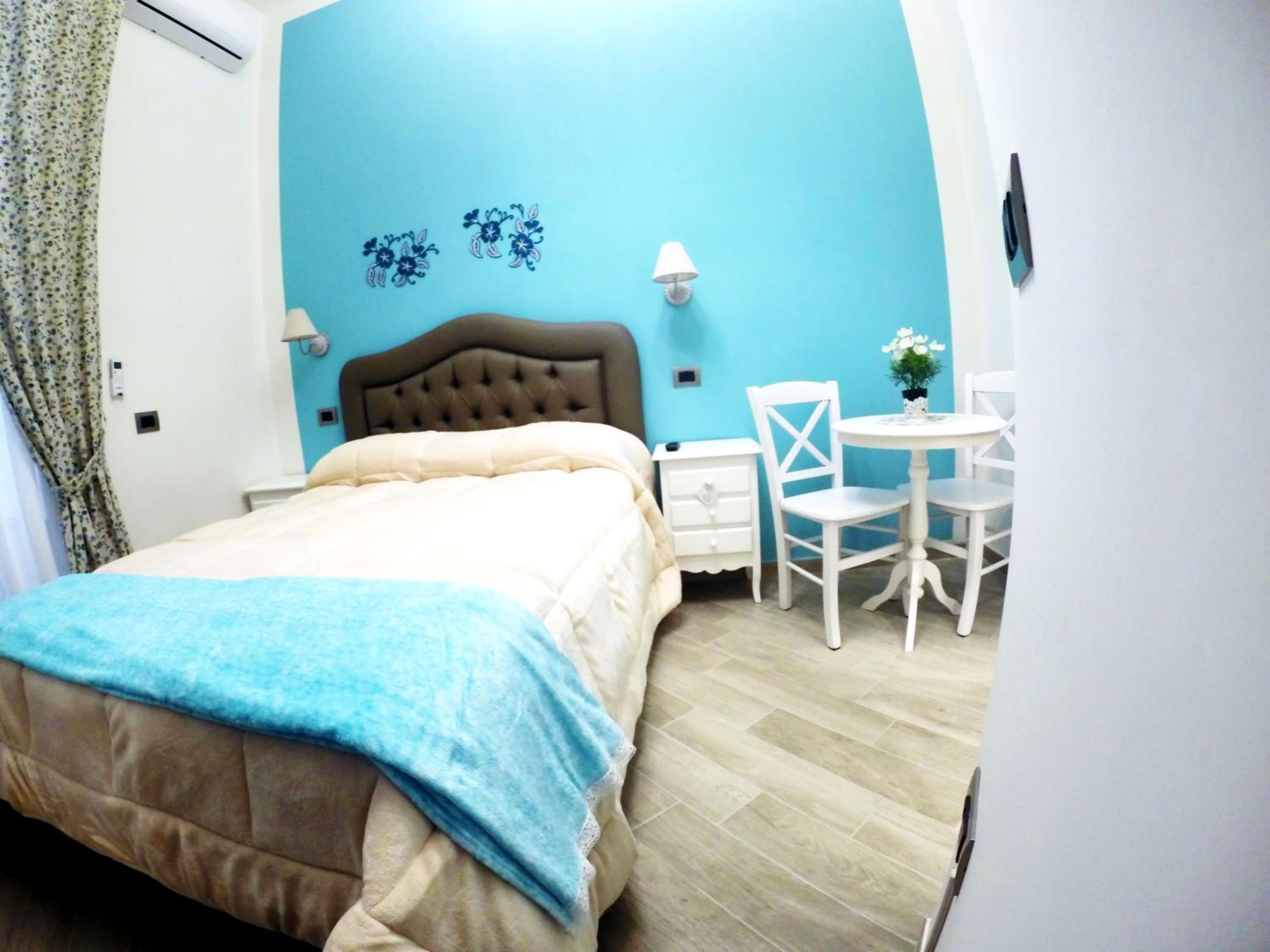 B&B Le Stanze di Santa Chiara