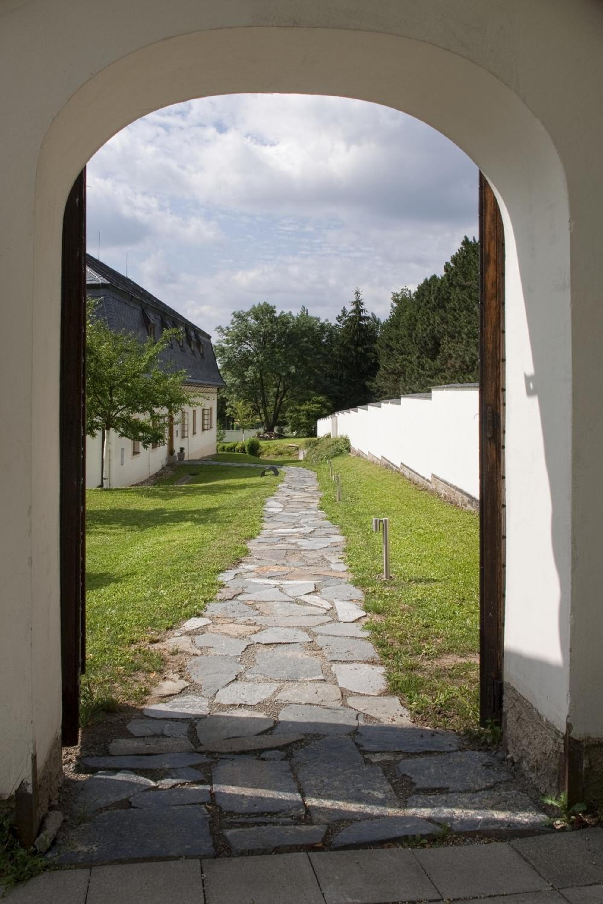 Penzion Fojtstvi