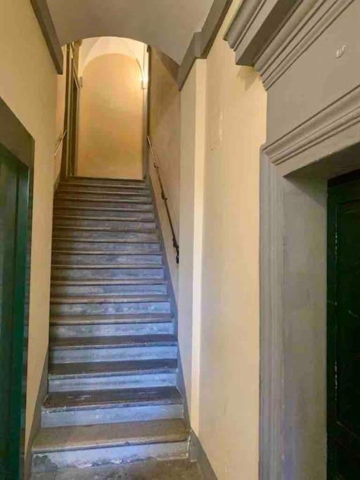 Casa Cristina in Piazza Farnese