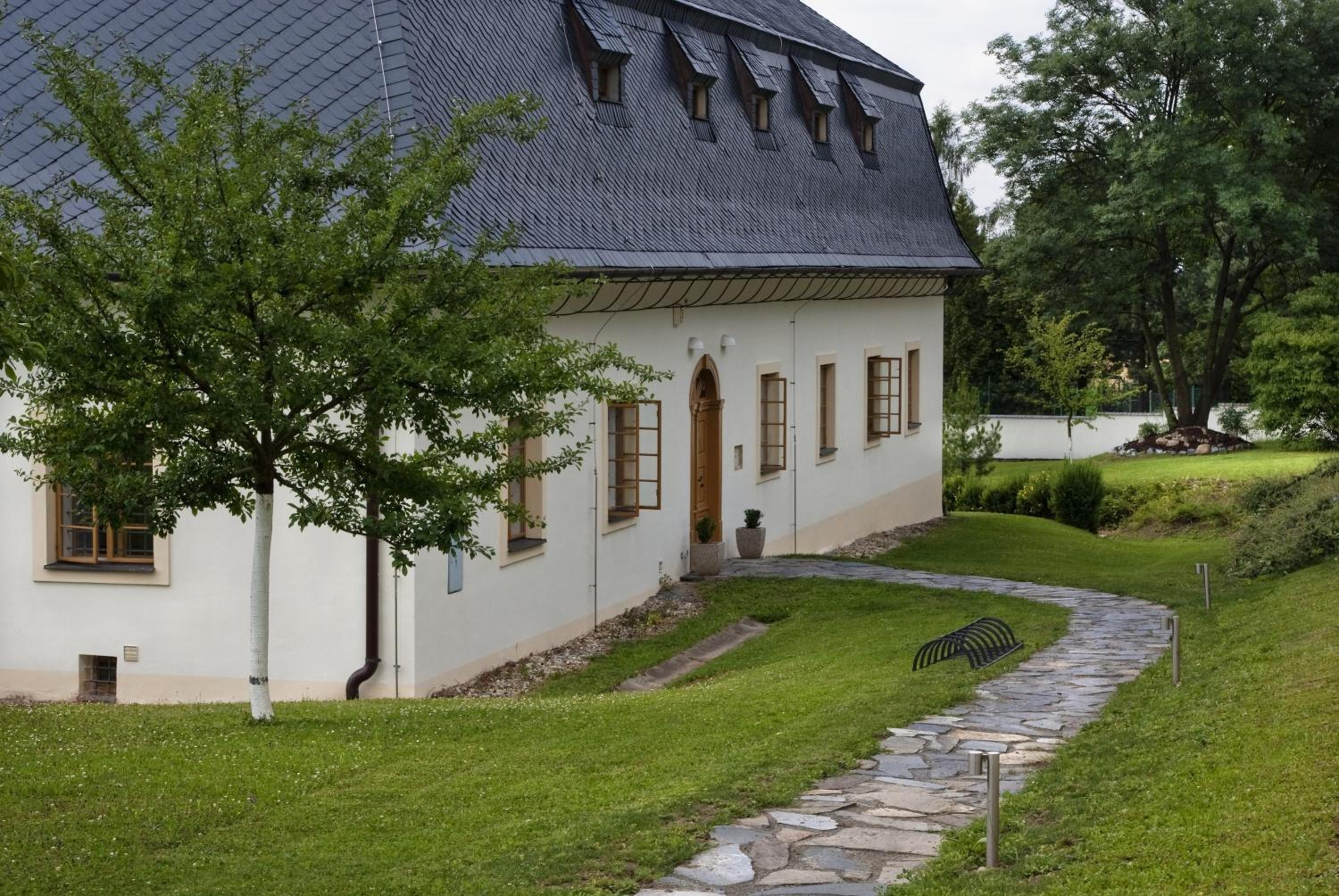 Penzion Fojtstvi