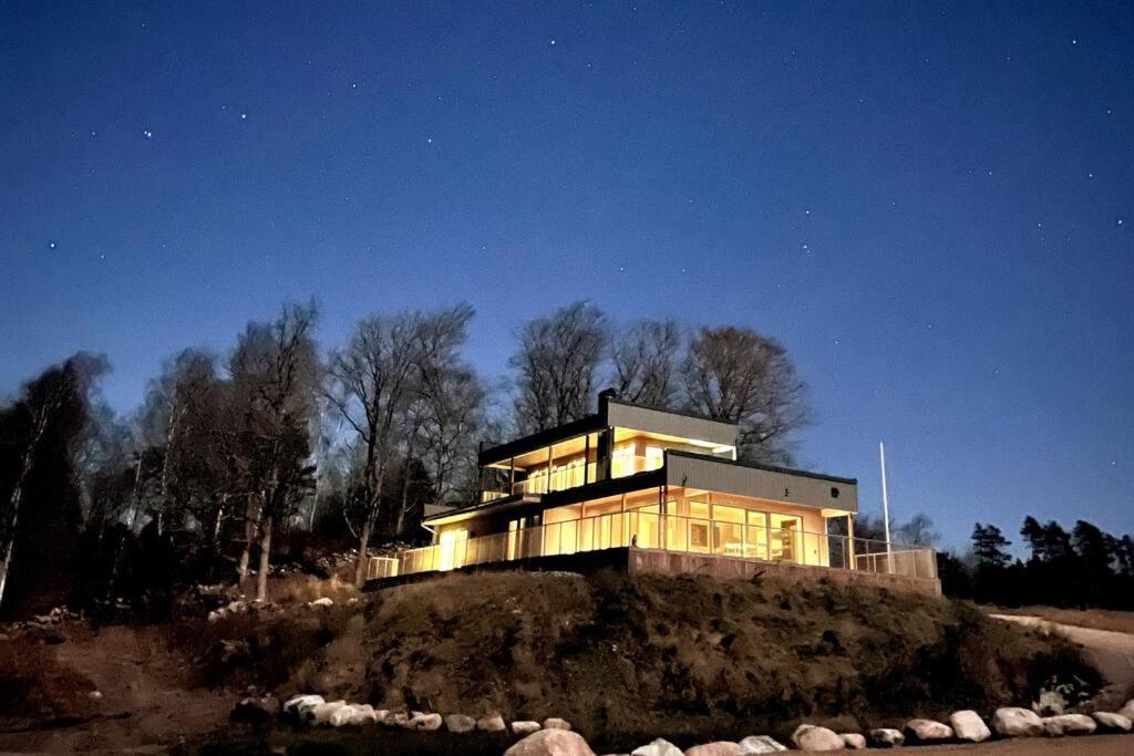 The Forest Lodge Experience view 3