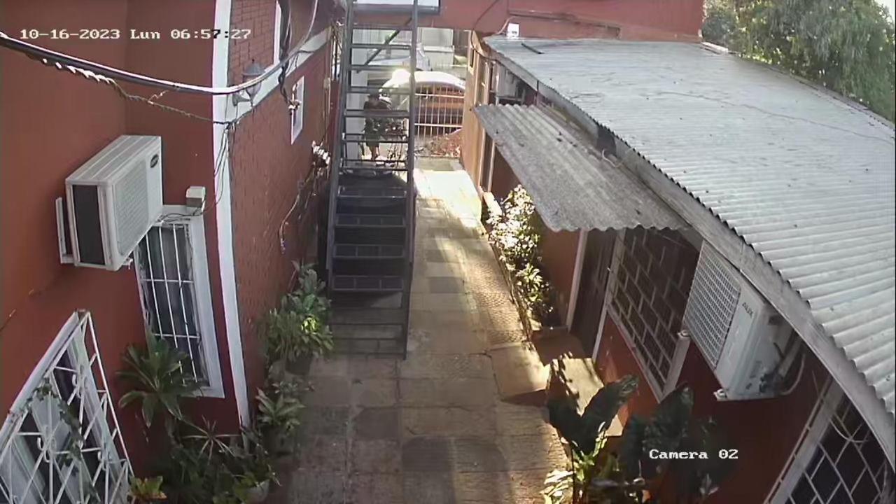 Departamentos Urquiza