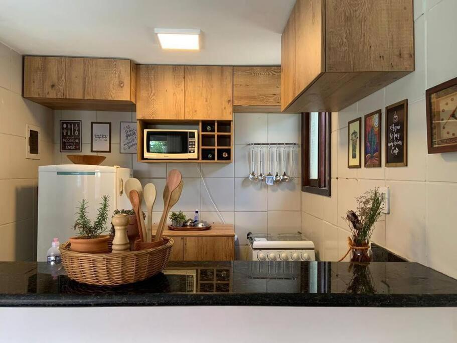 Chalé com excelente área de lazer e bem localizado