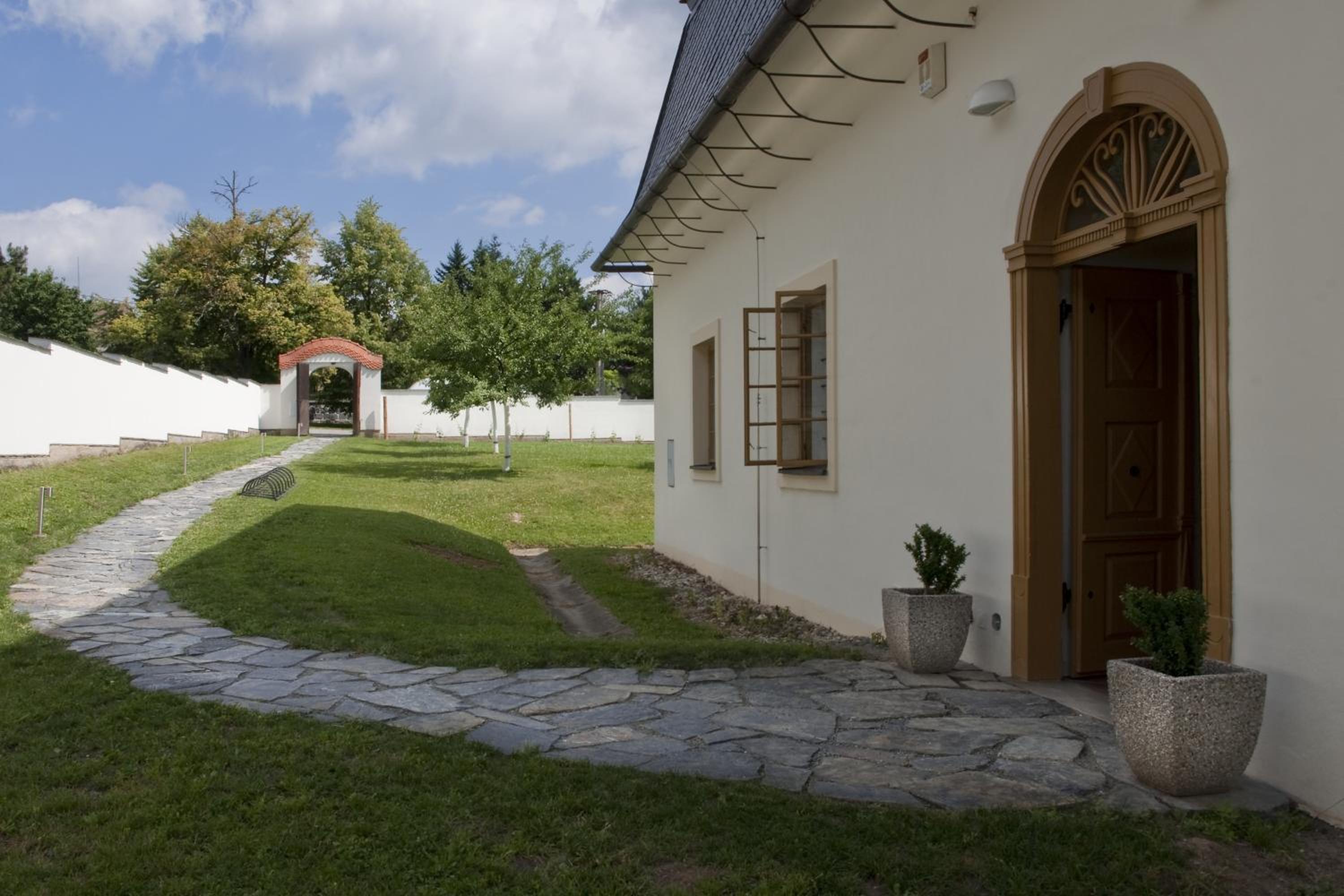 Penzion Fojtstvi