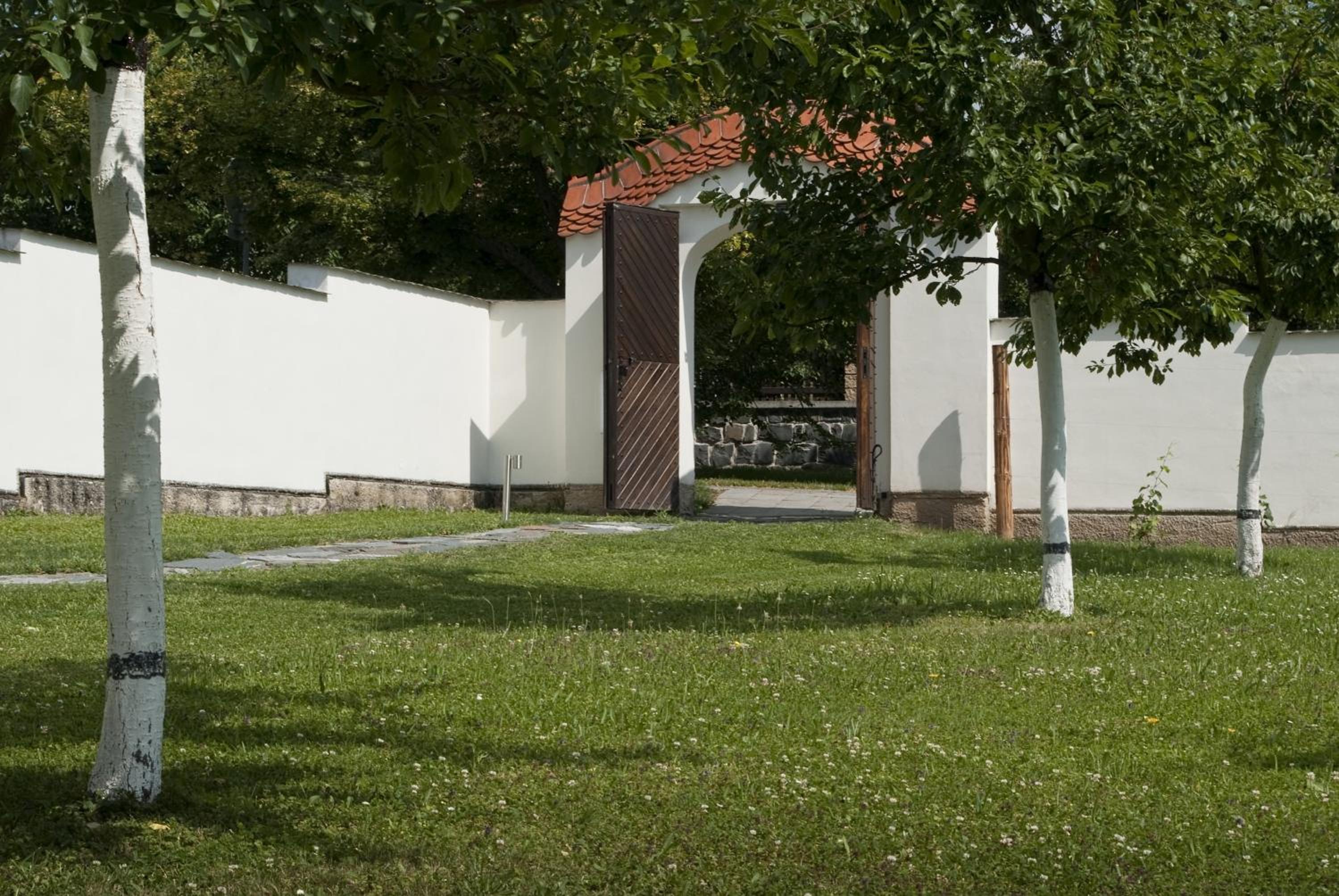 Penzion Fojtstvi