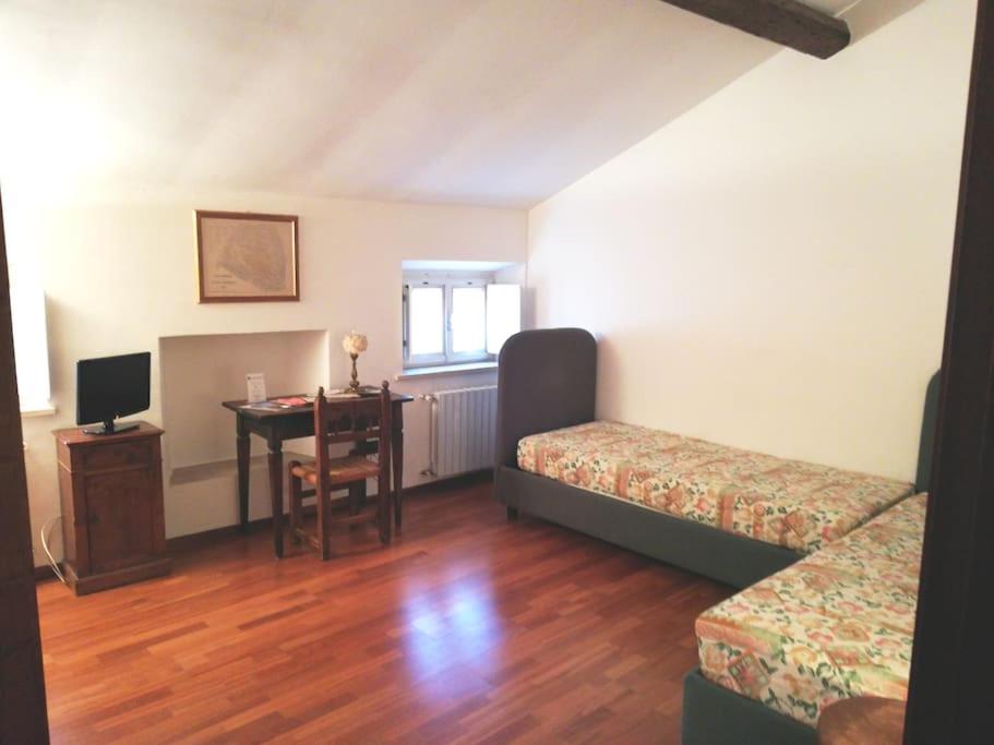 Locanda Borgonuovo