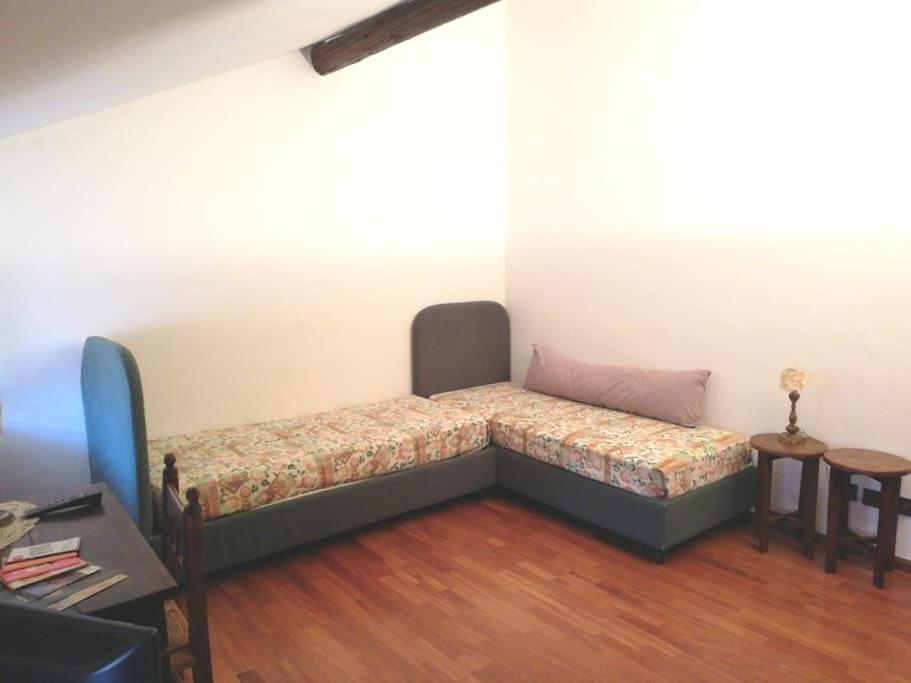 Locanda Borgonuovo